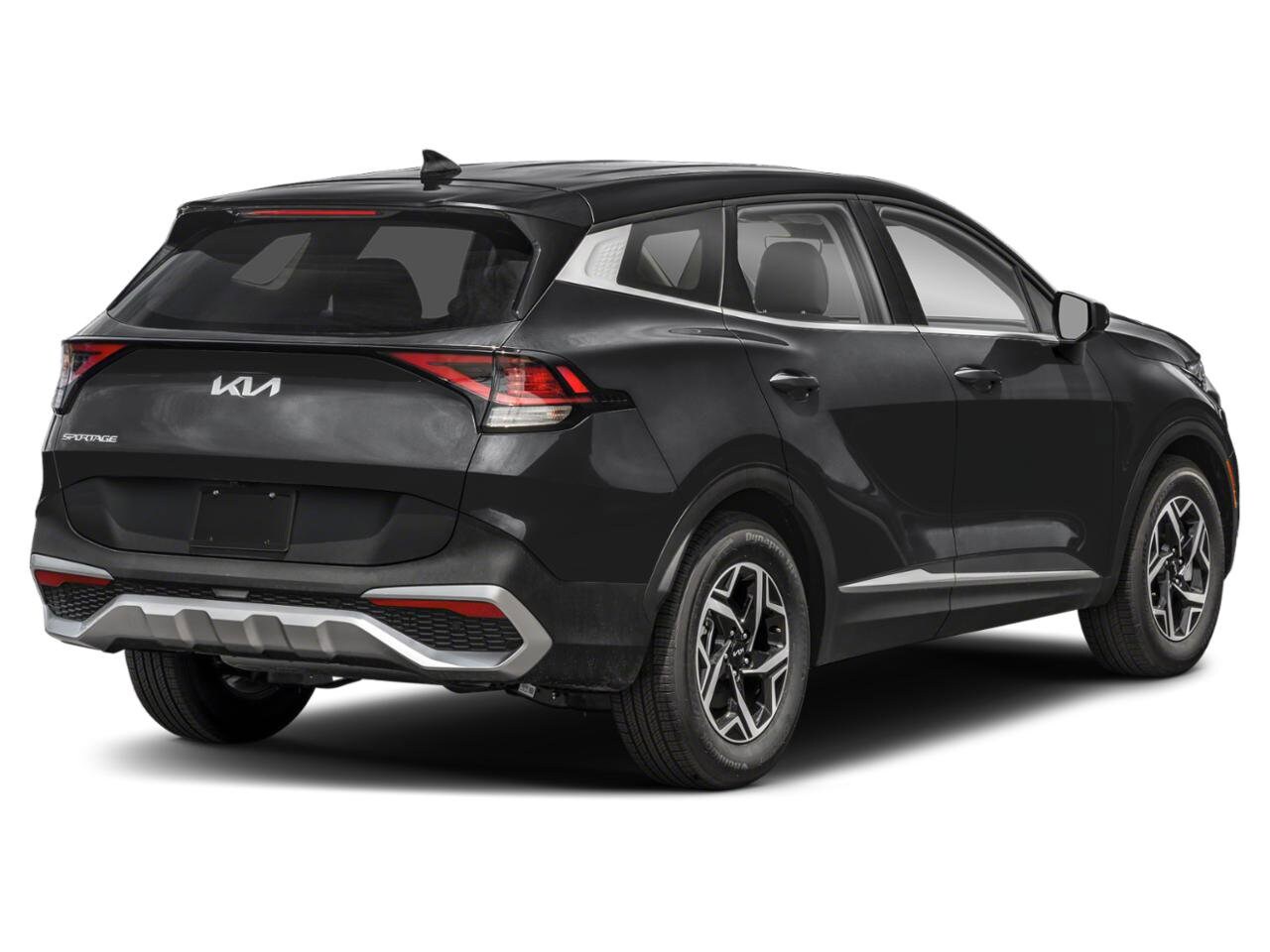 Thumbnail: 2025 Kia Sportage - 1