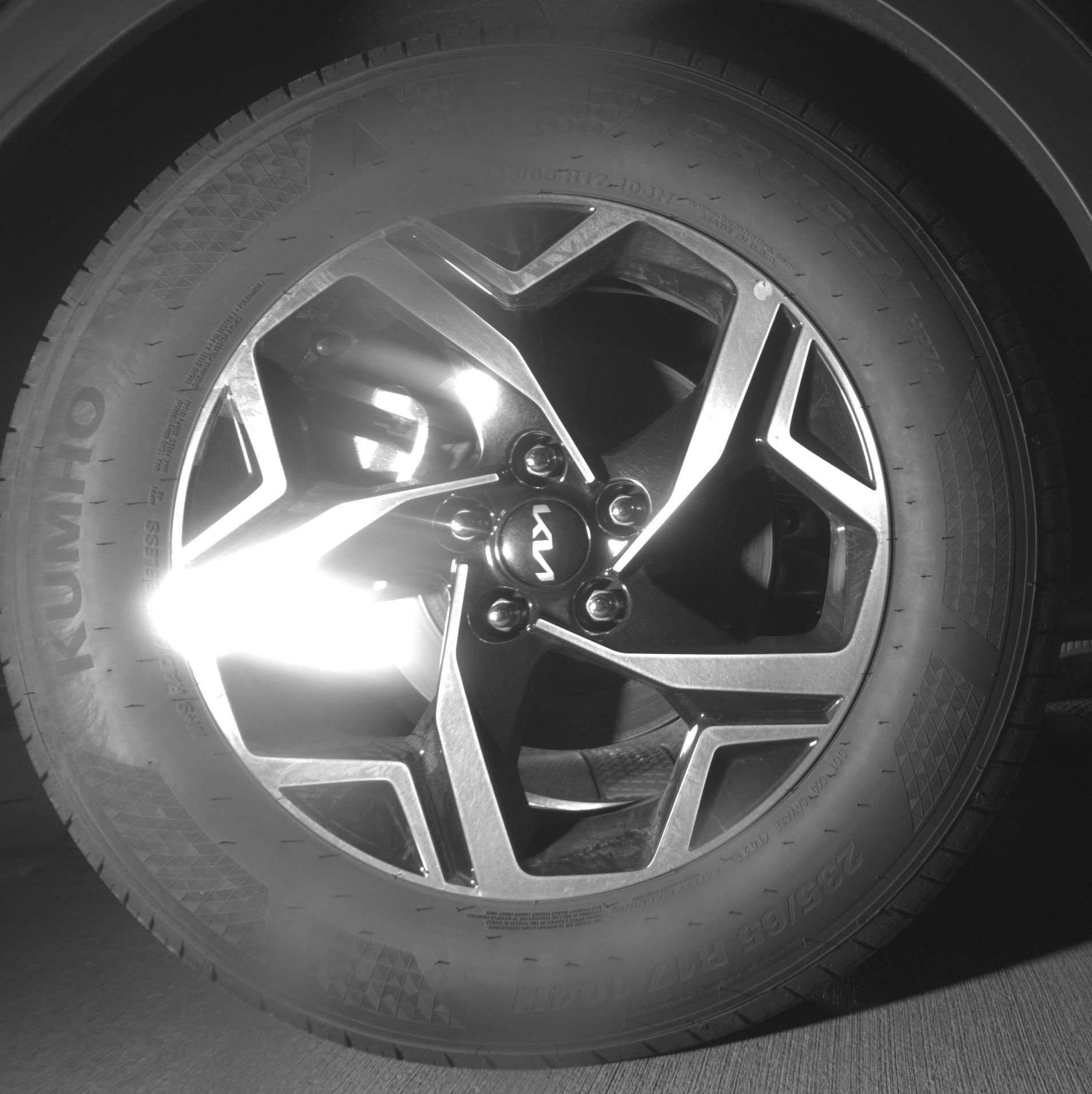 Thumbnail: 2025 Kia Sportage - 14