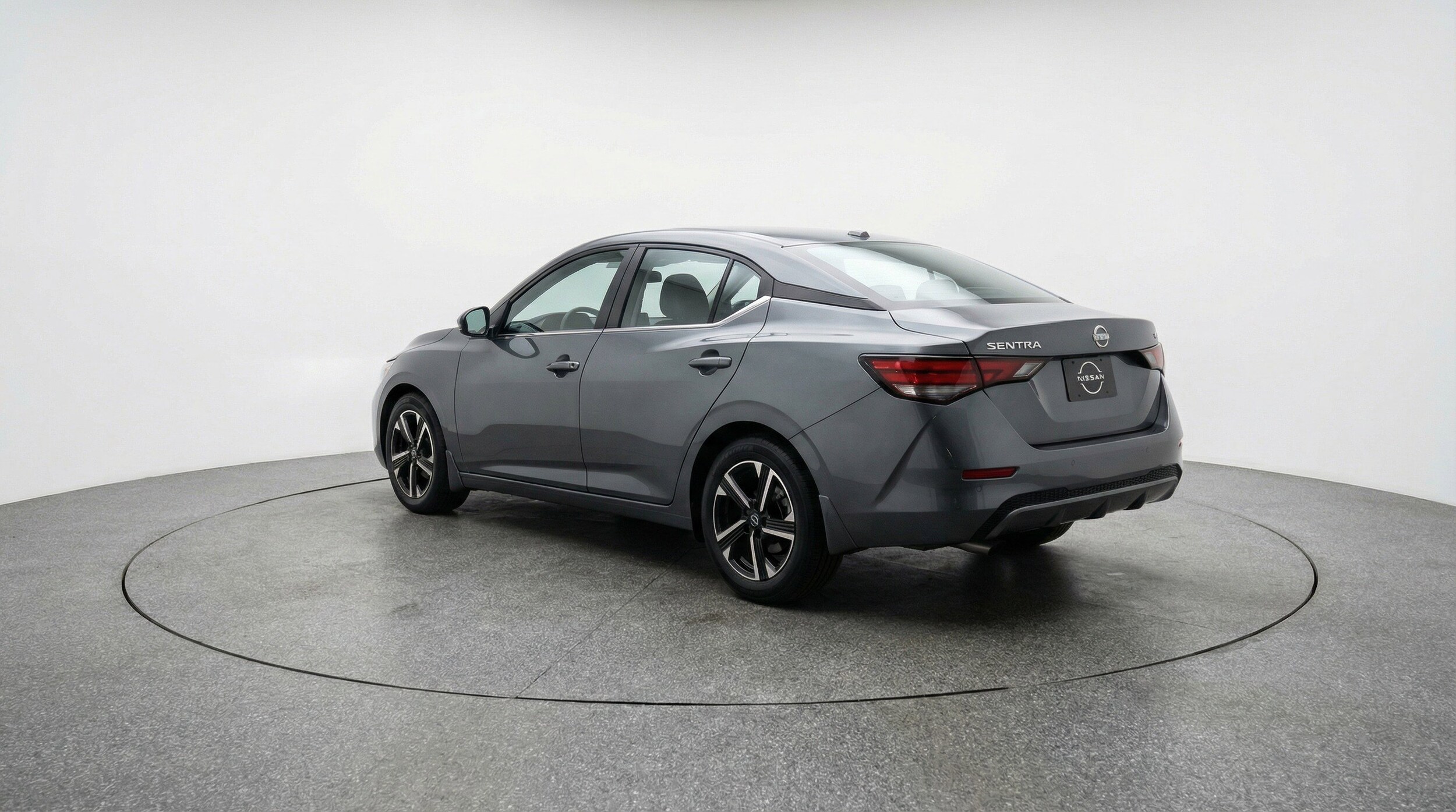 Thumbnail: 2025 Nissan Sentra - 5