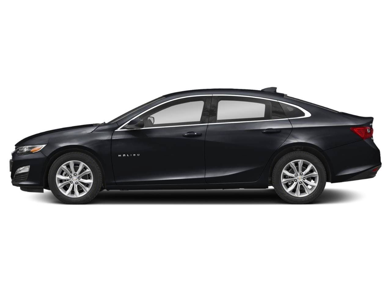 Thumbnail: 2024 Chevrolet Malibu - 2
