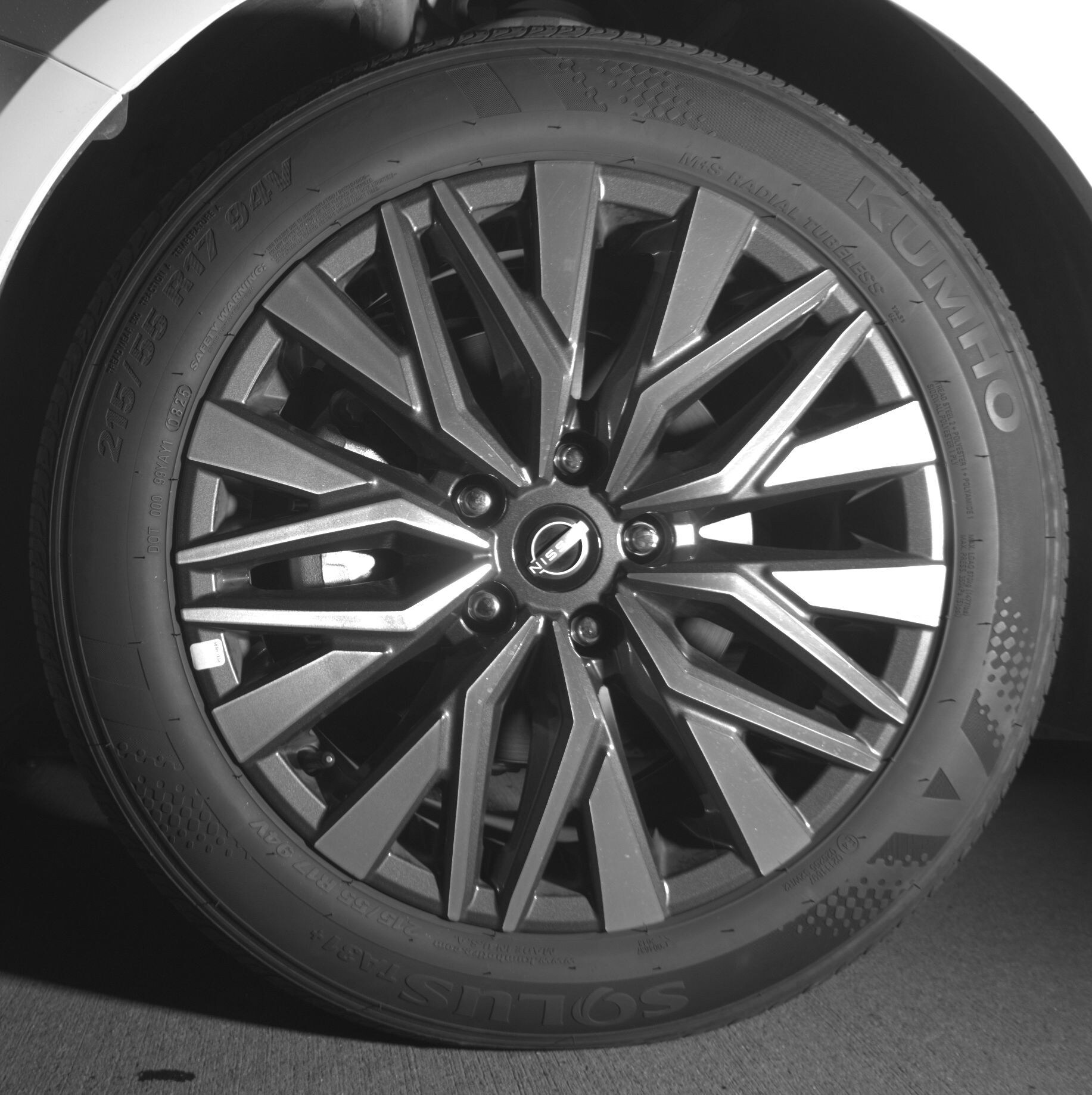 Thumbnail: 2025 Nissan Altima - 9