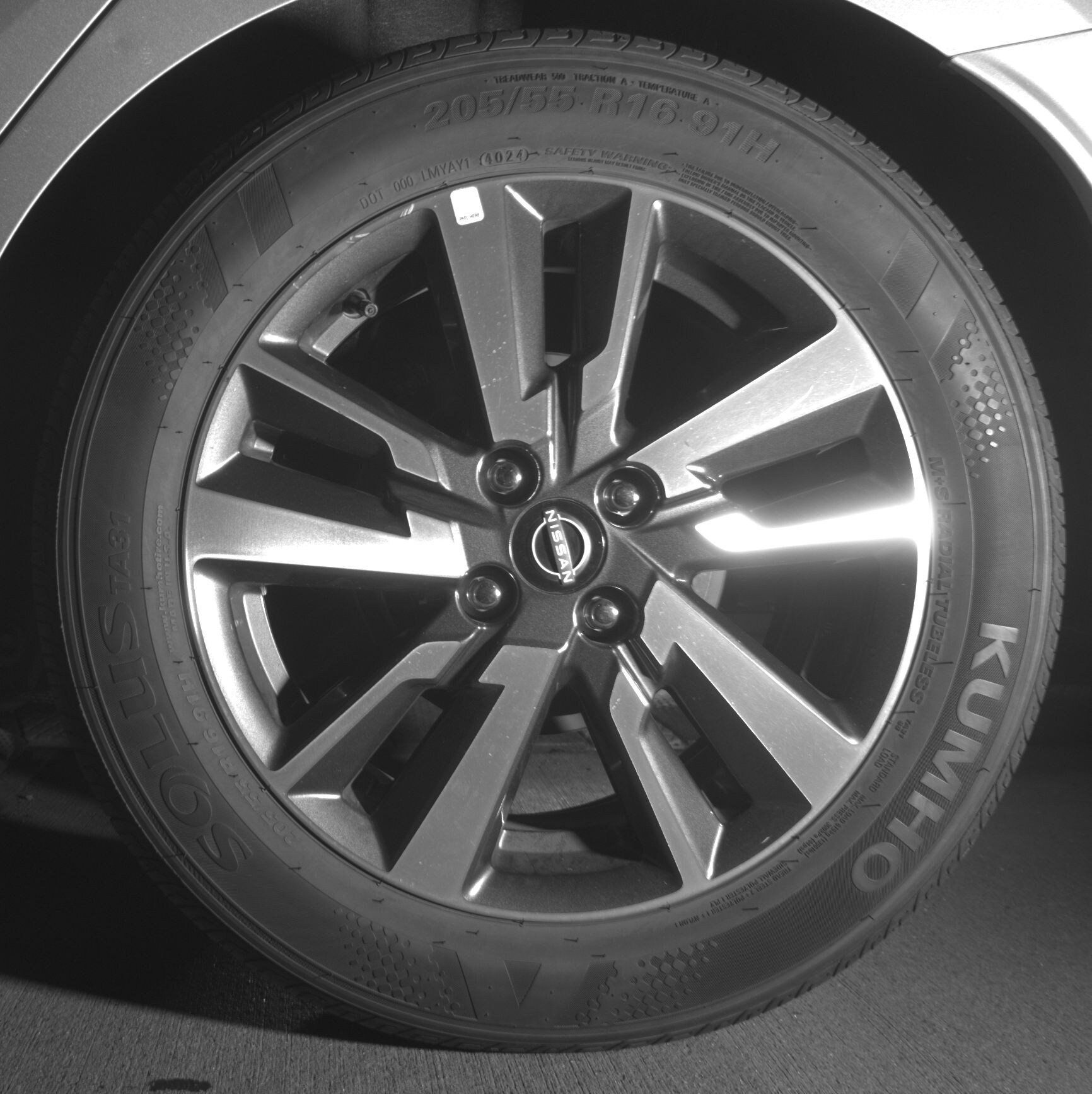 Thumbnail: 2025 Nissan Versa - 11