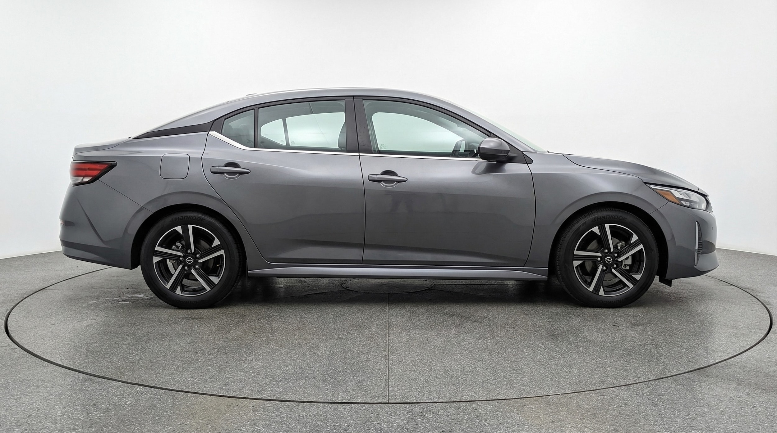 Thumbnail: 2025 Nissan Sentra - 8