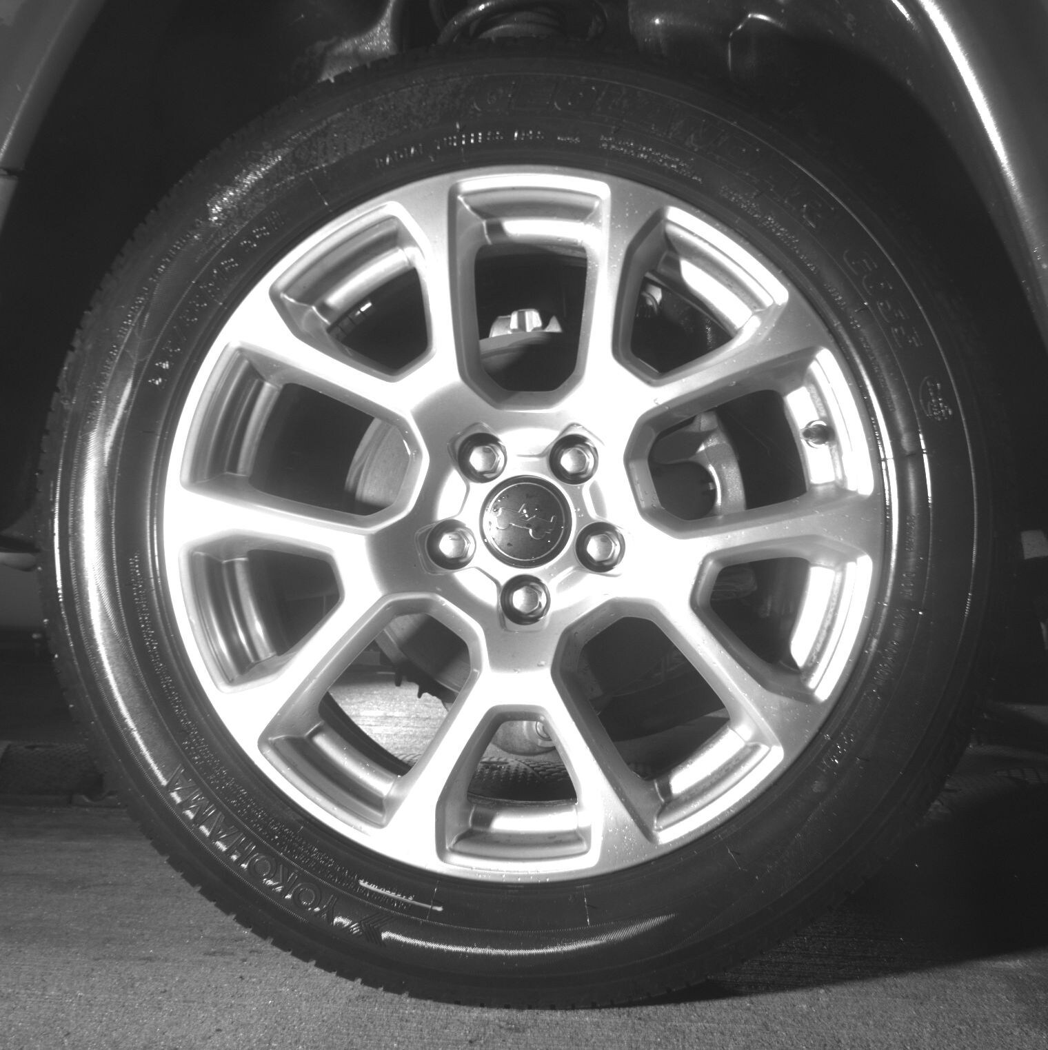 Thumbnail: 2025 Jeep Compass - 12