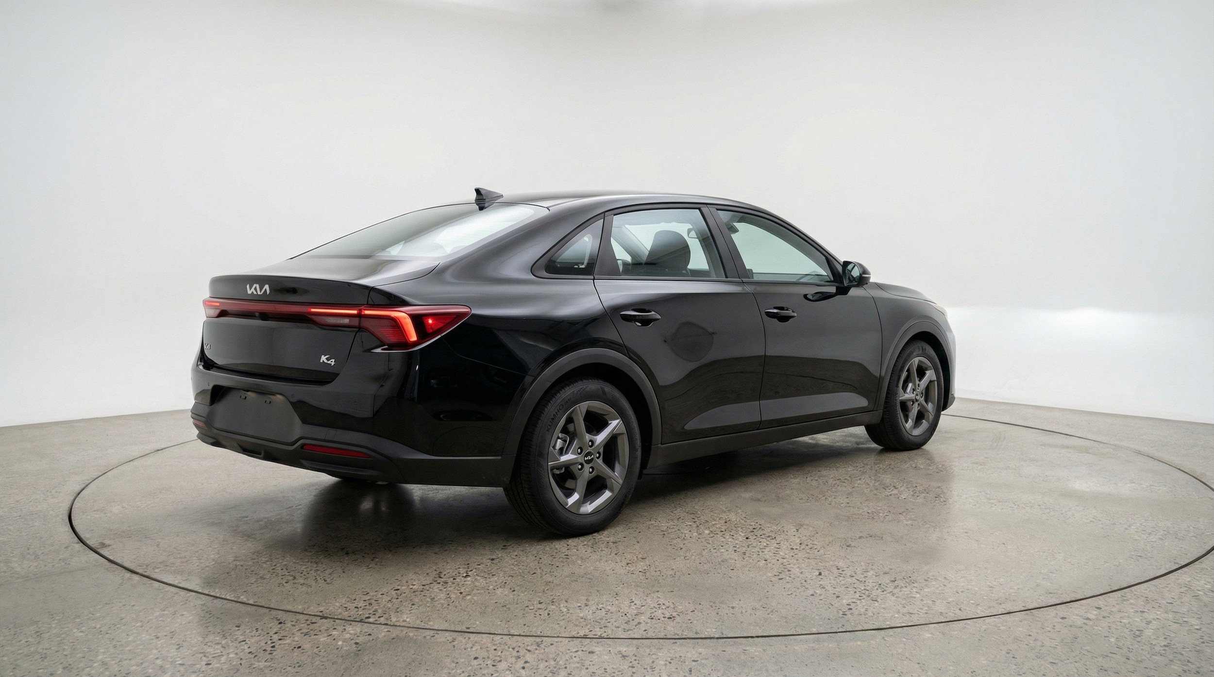 Thumbnail: 2026 Kia K4 - 9