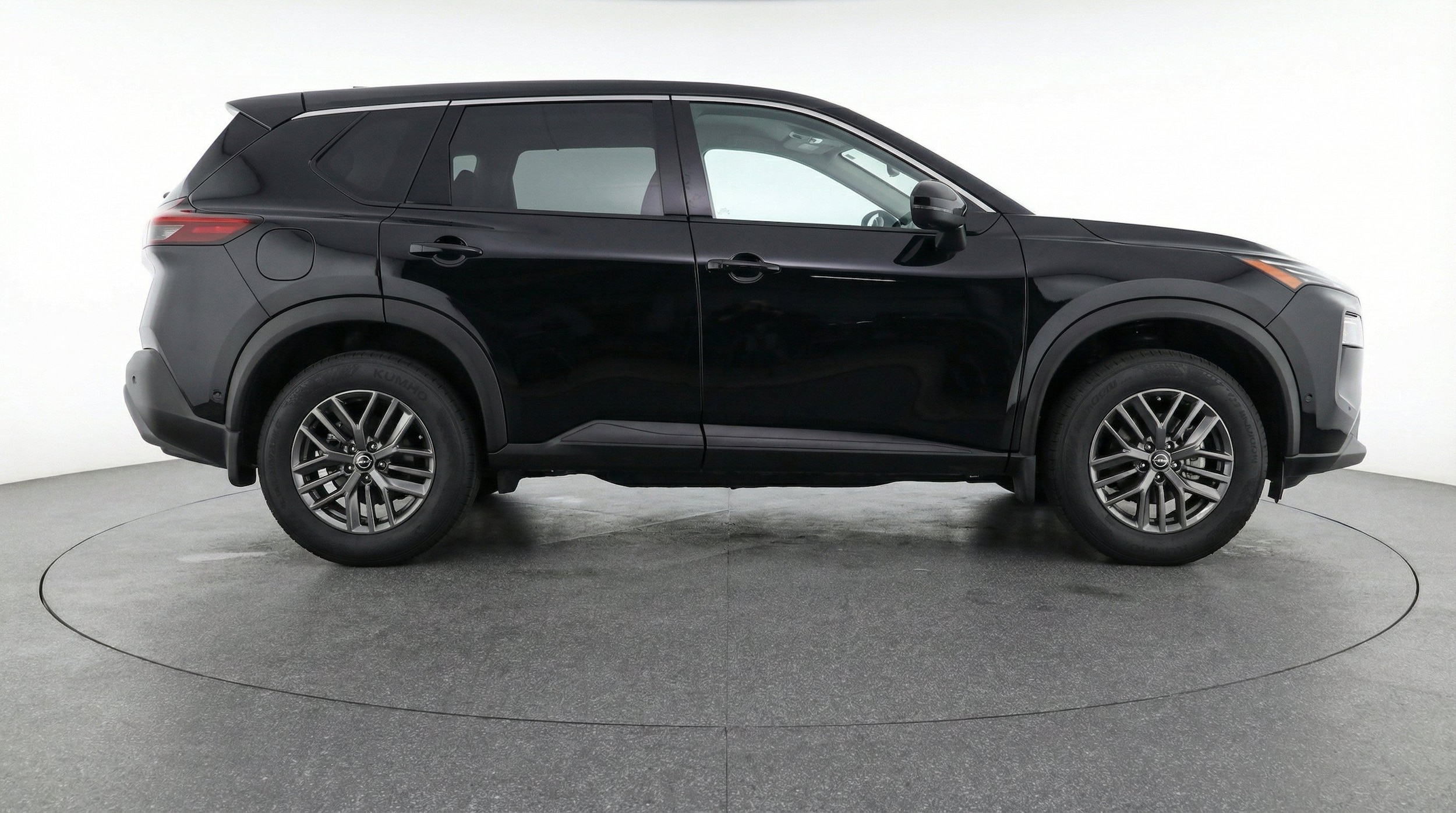 Thumbnail: 2026 Nissan Rogue - 9