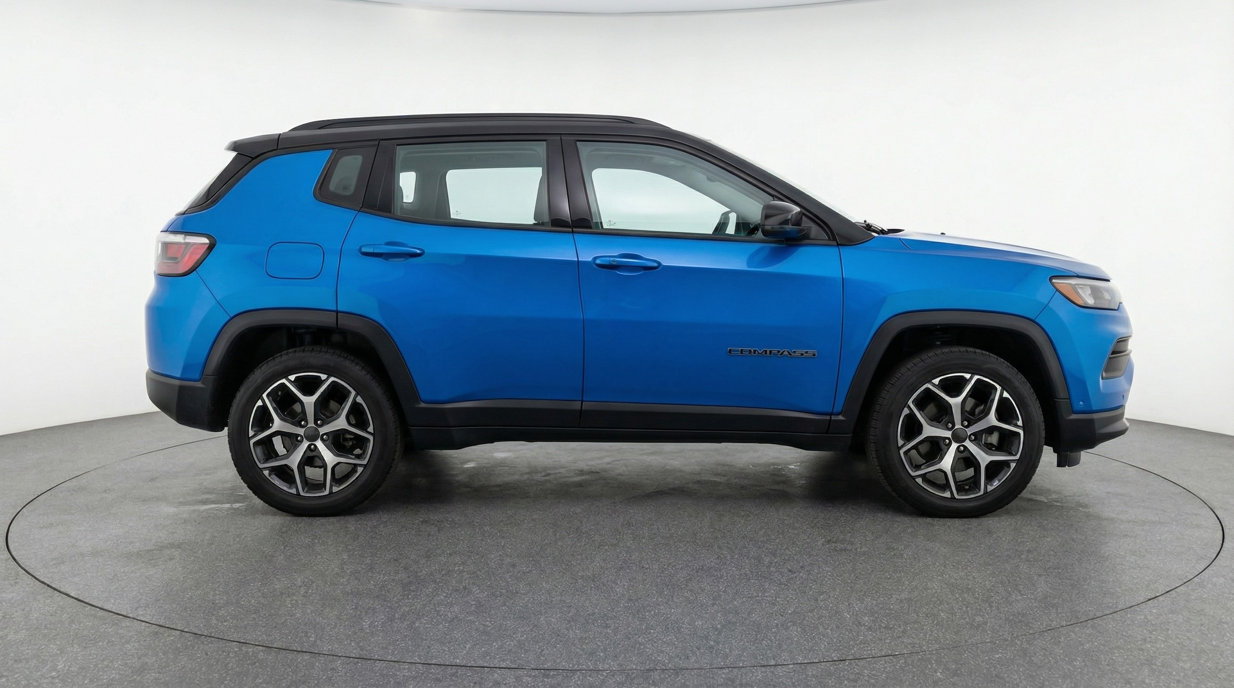 Thumbnail: 2025 Jeep Compass - 8