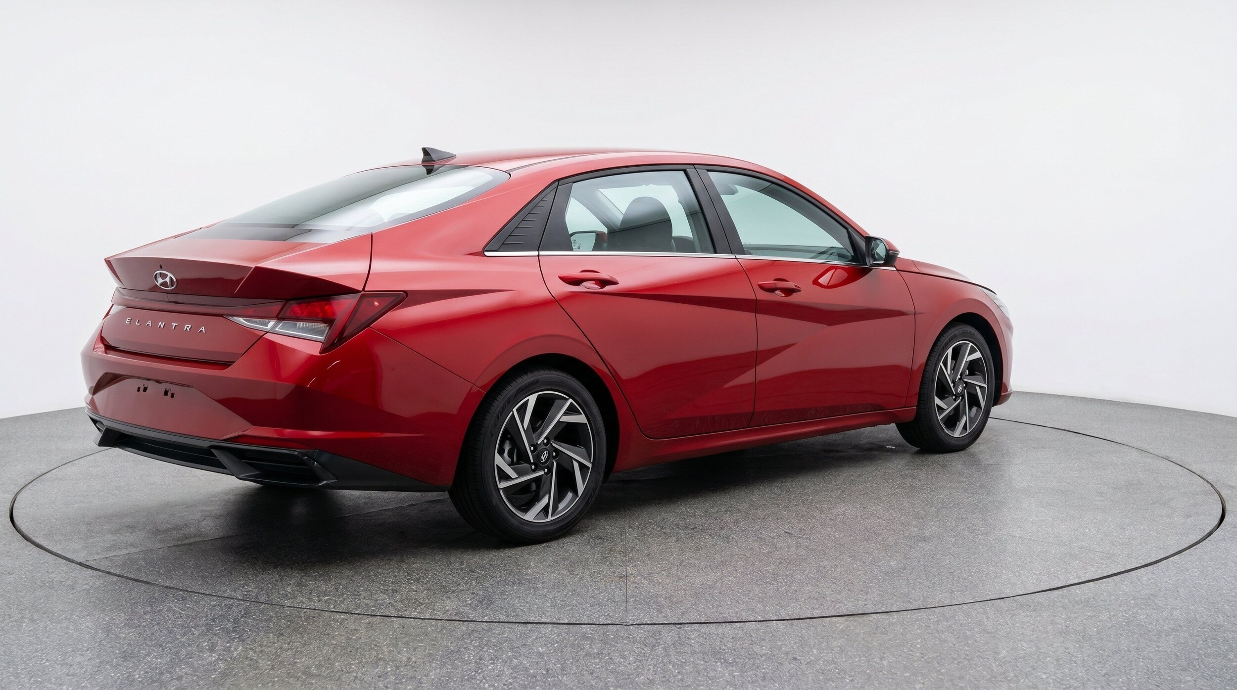 Thumbnail: 2025 Hyundai Elantra - 7