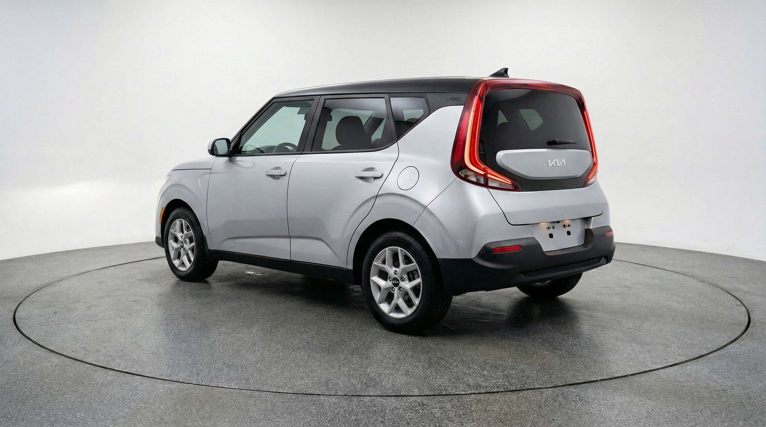 Thumbnail: 2025 Kia Soul - 5