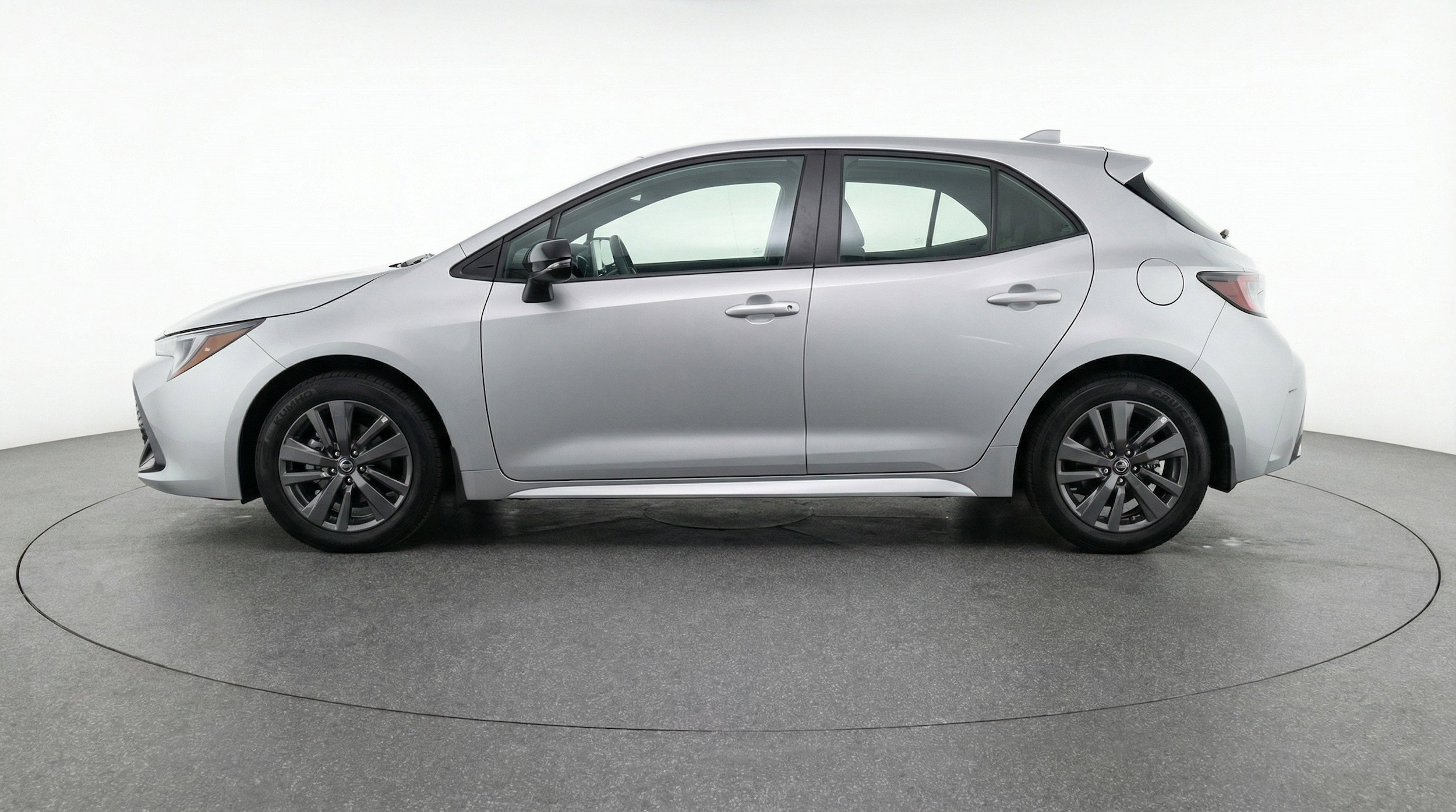 Thumbnail: 2025 Toyota Corolla - 3