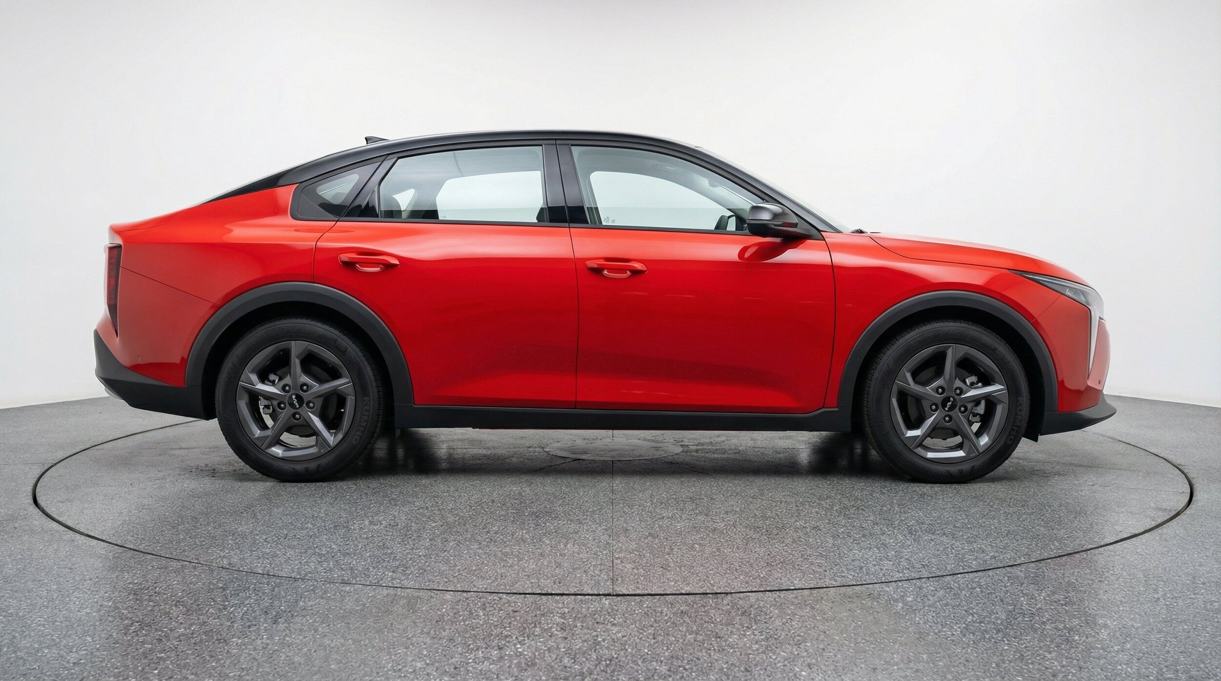 Thumbnail: 2026 Kia K4 - 9