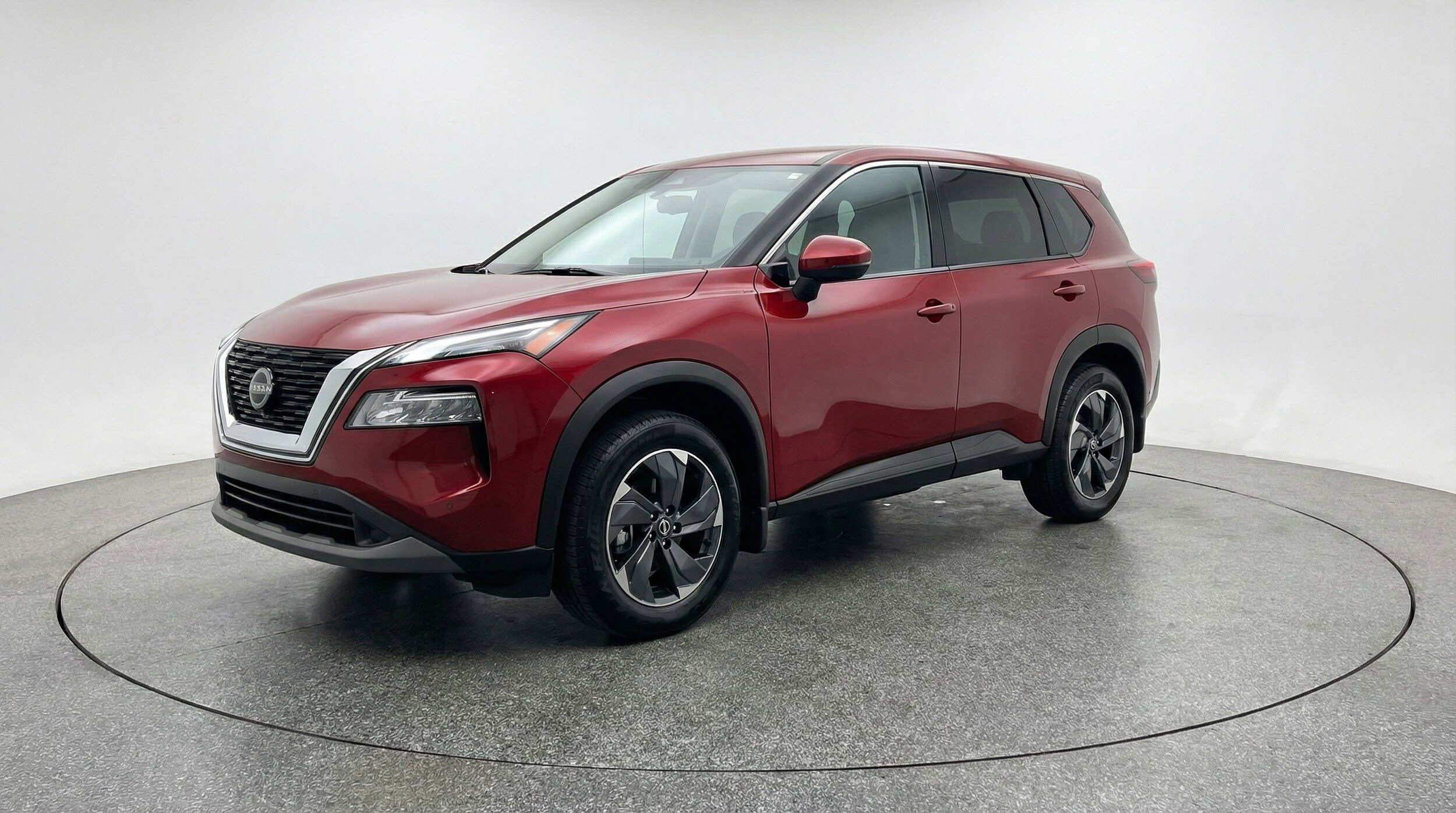 Thumbnail: 2025 Nissan Rogue - 2