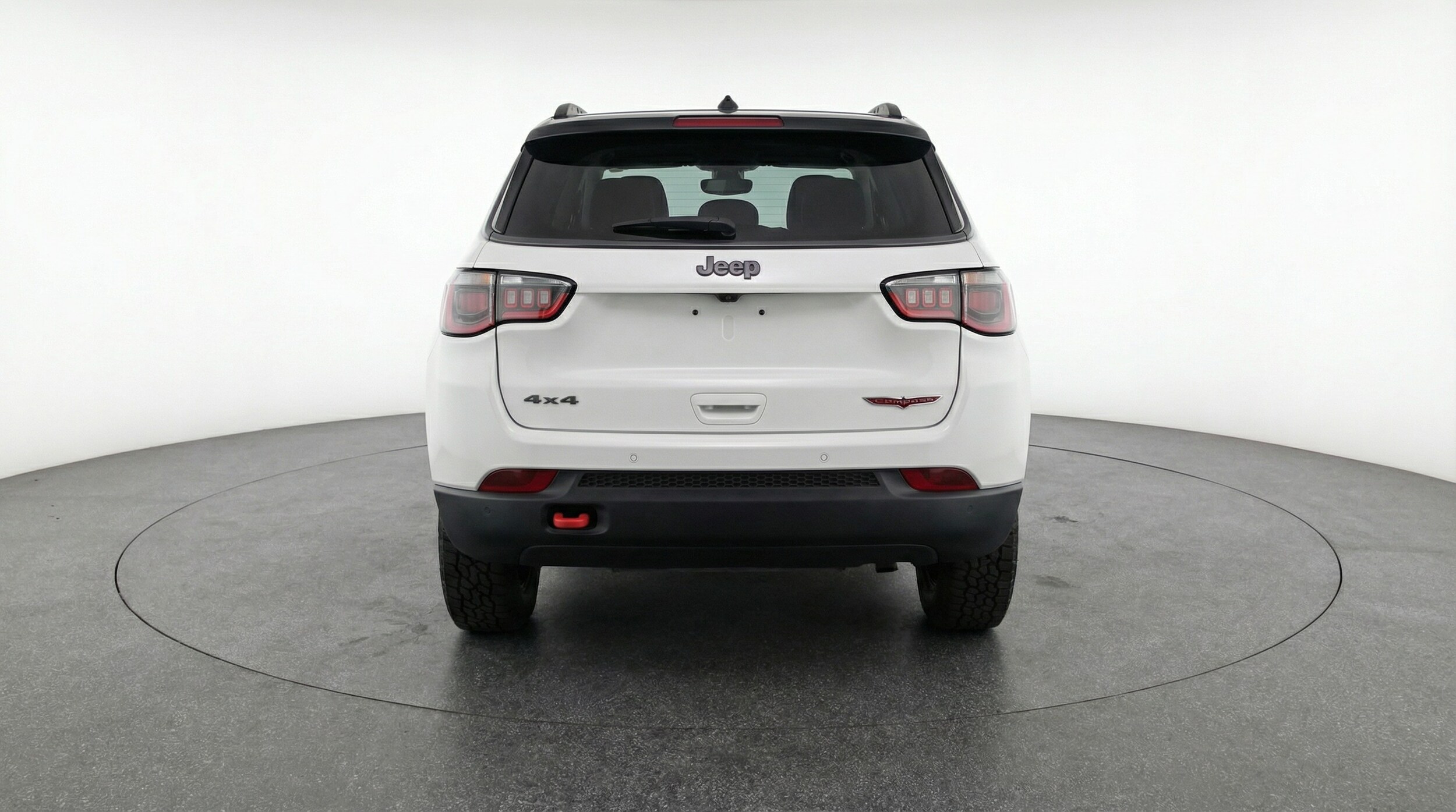 Thumbnail: 2025 Jeep Compass - 6