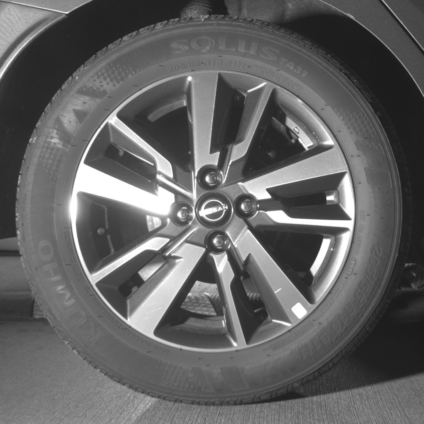 Thumbnail: 2025 Nissan Versa - 12