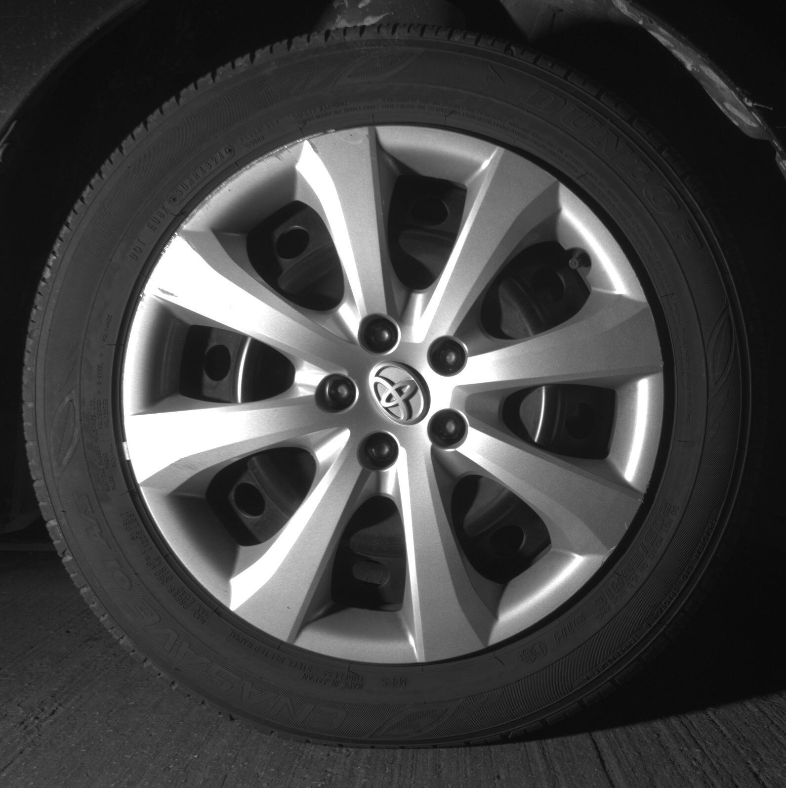 Thumbnail: 2025 Toyota Corolla - 10