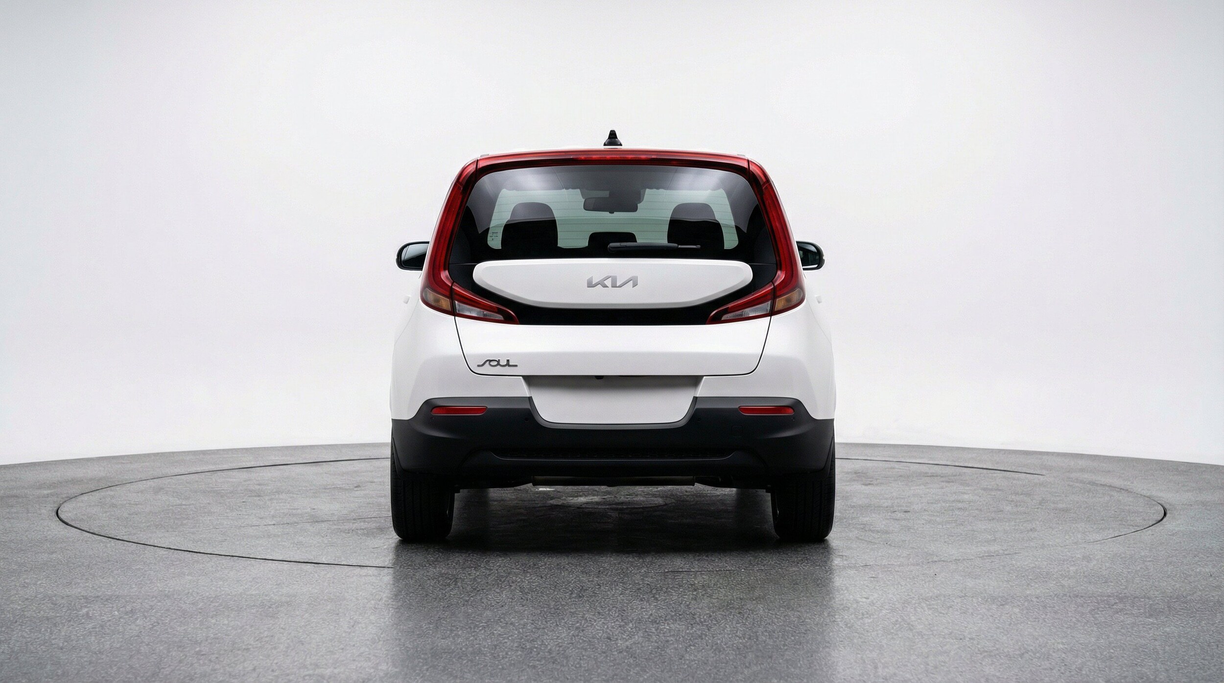 Thumbnail: 2025 Kia Soul - 7