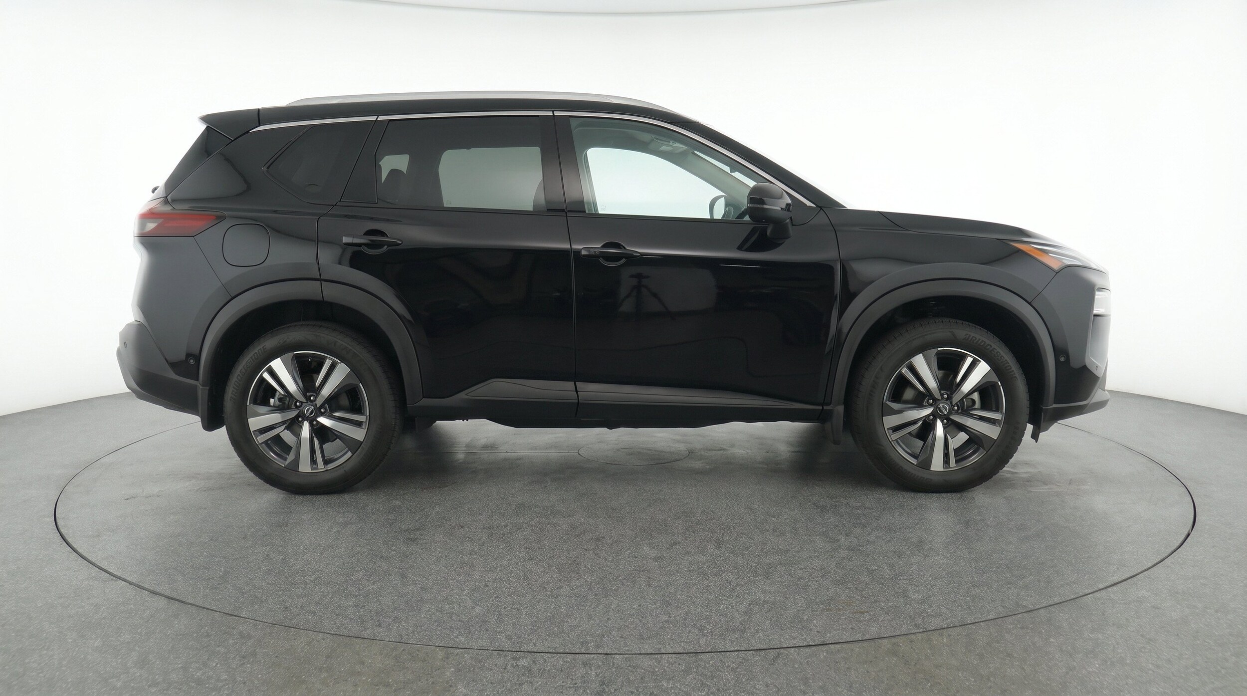 Thumbnail: 2026 Nissan Rogue - 9