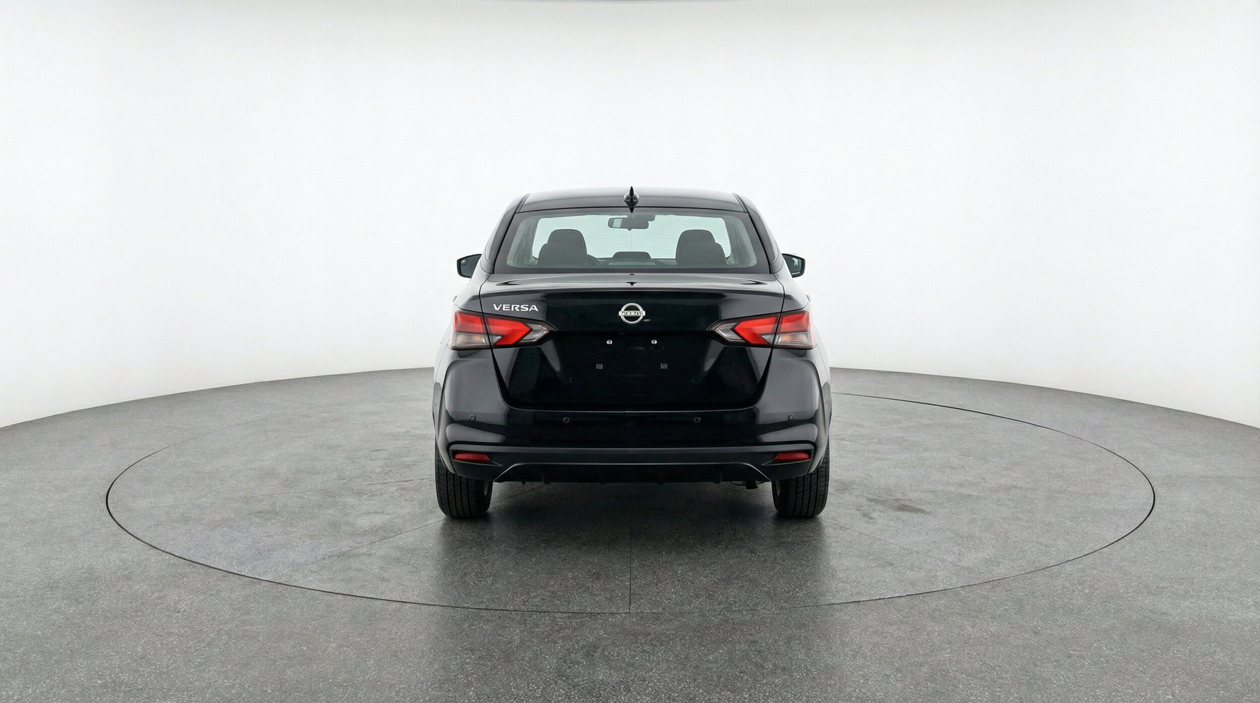 Thumbnail: 2025 Nissan Versa - 6