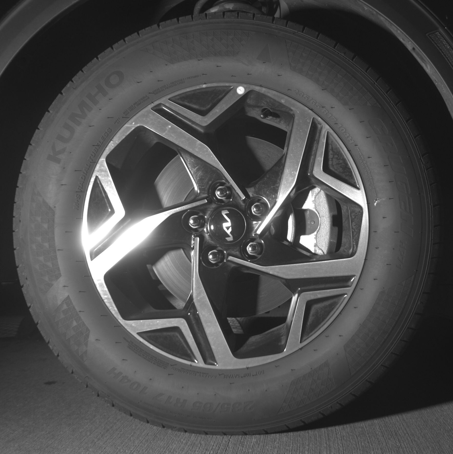 Thumbnail: 2025 Kia Sportage - 10