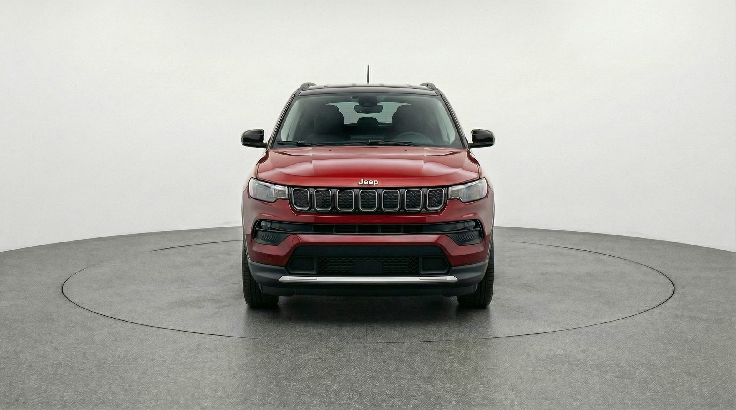 Thumbnail: 2025 Jeep Compass - 2