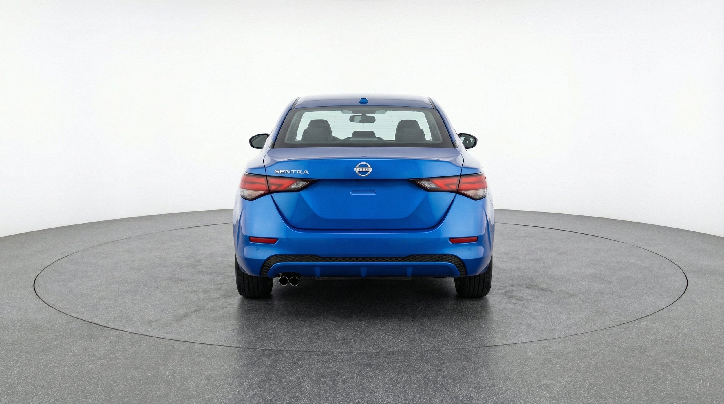 Thumbnail: 2025 Nissan Sentra - 6