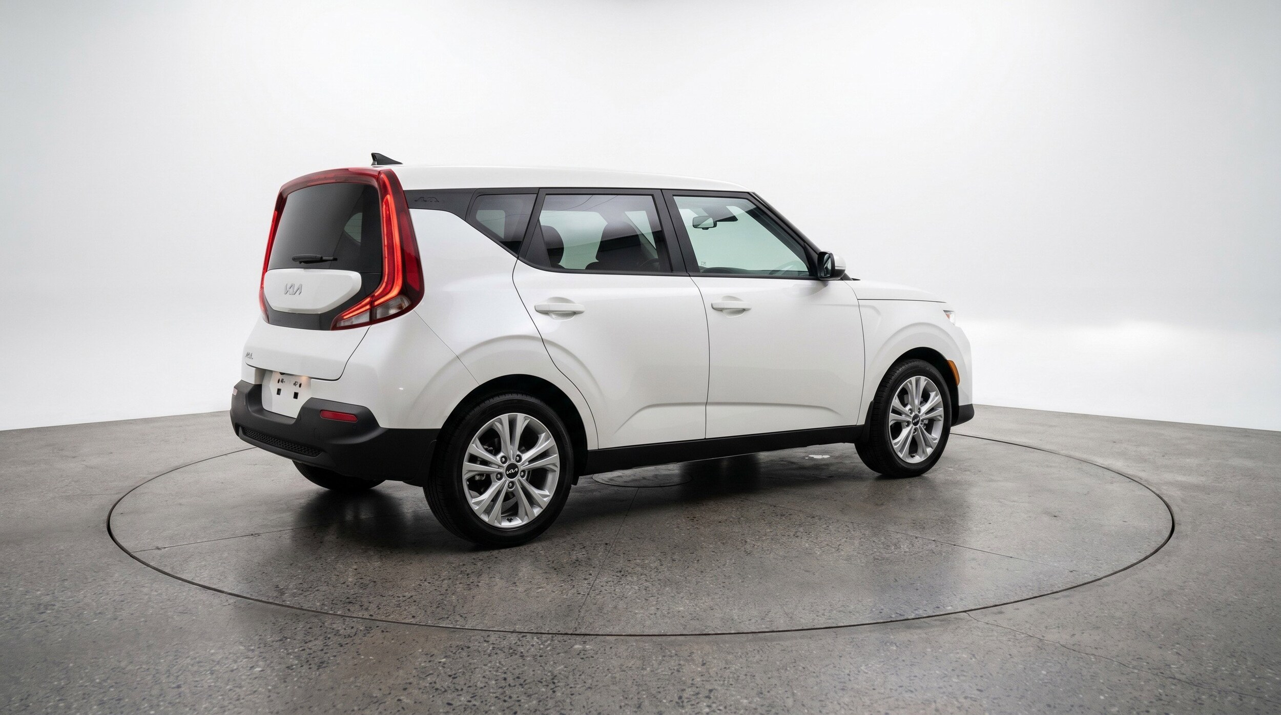 Thumbnail: 2025 Kia Soul - 7