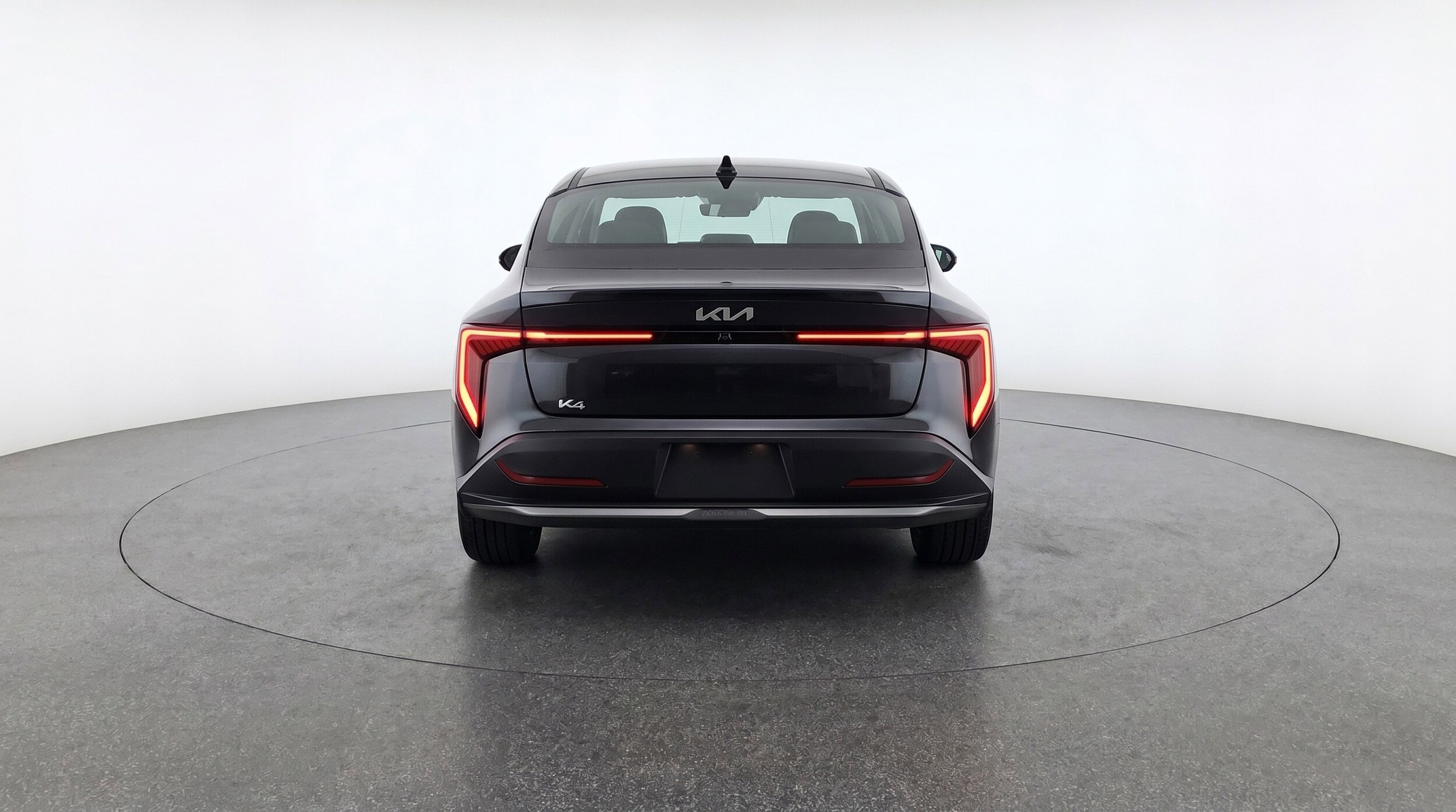 Thumbnail: 2025 Kia K4 - 6