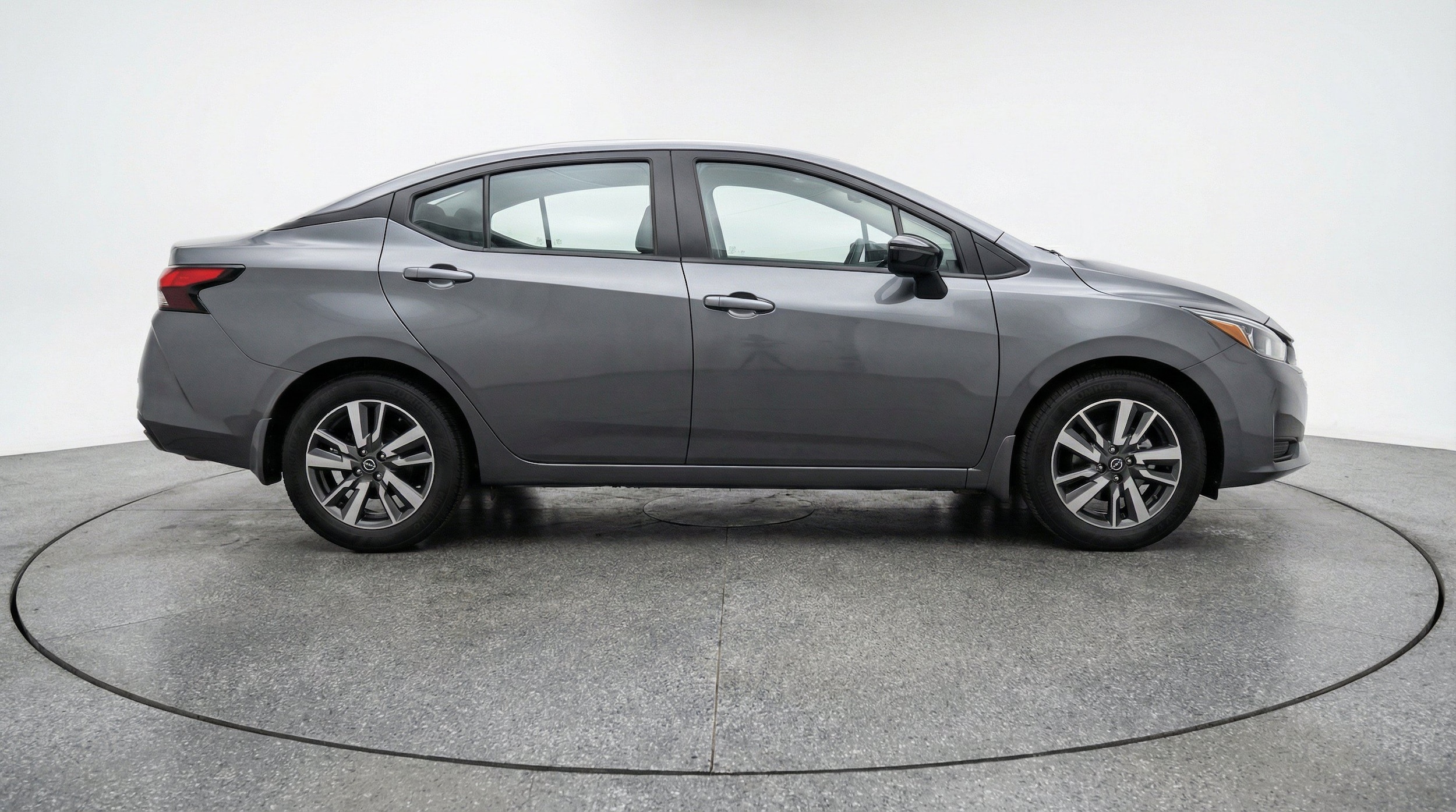 Thumbnail: 2025 Nissan Versa - 11