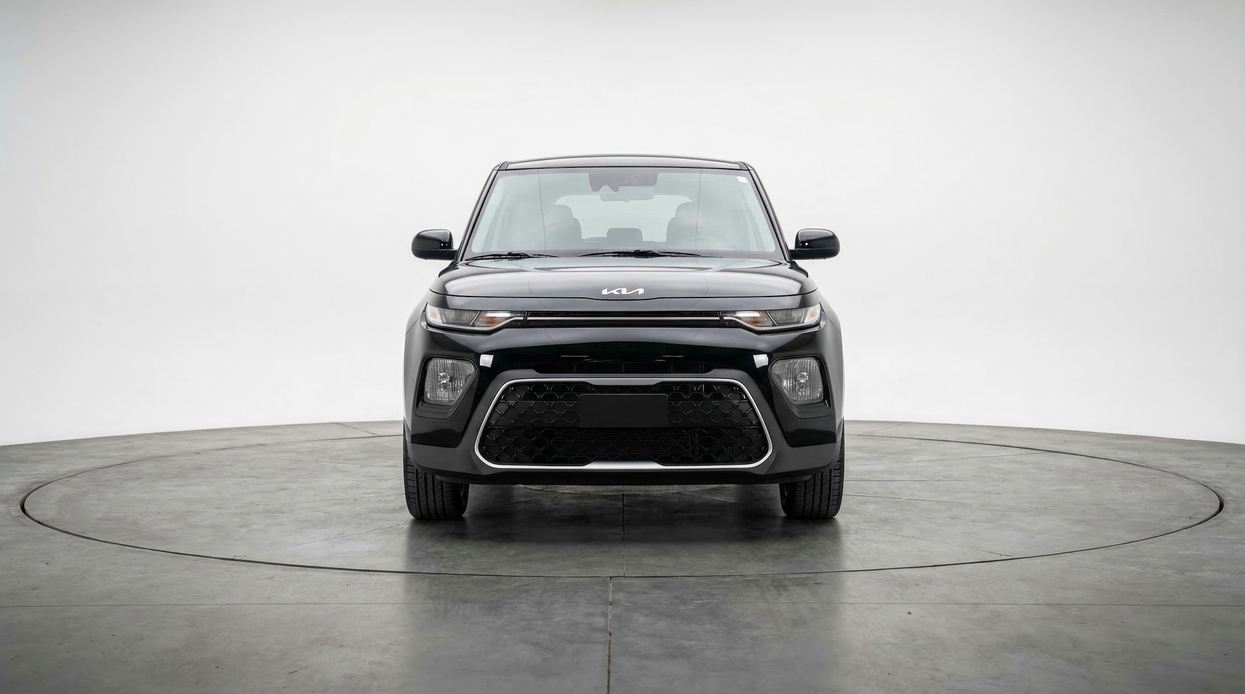 Thumbnail: 2025 Kia Soul - 2