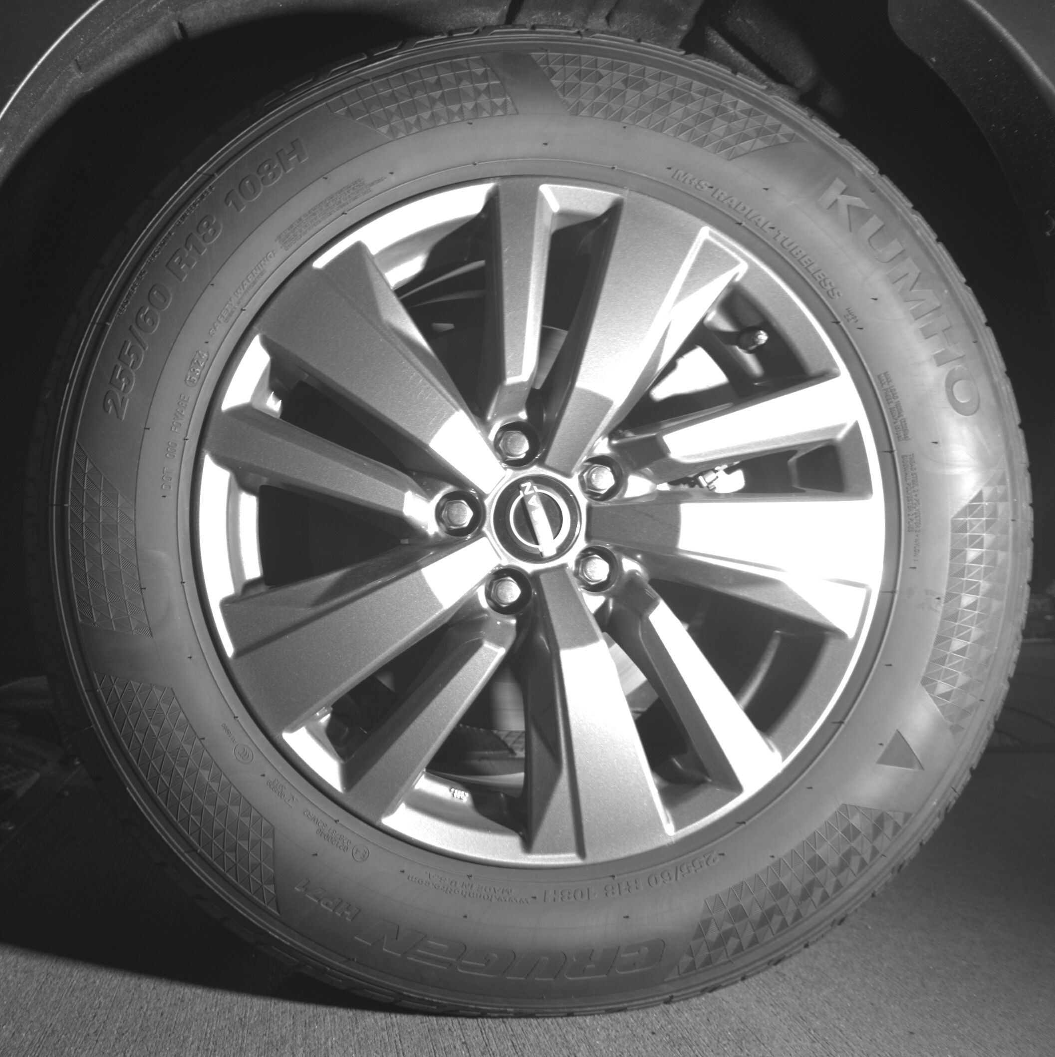 Thumbnail: 2025 Nissan Pathfinder - 11