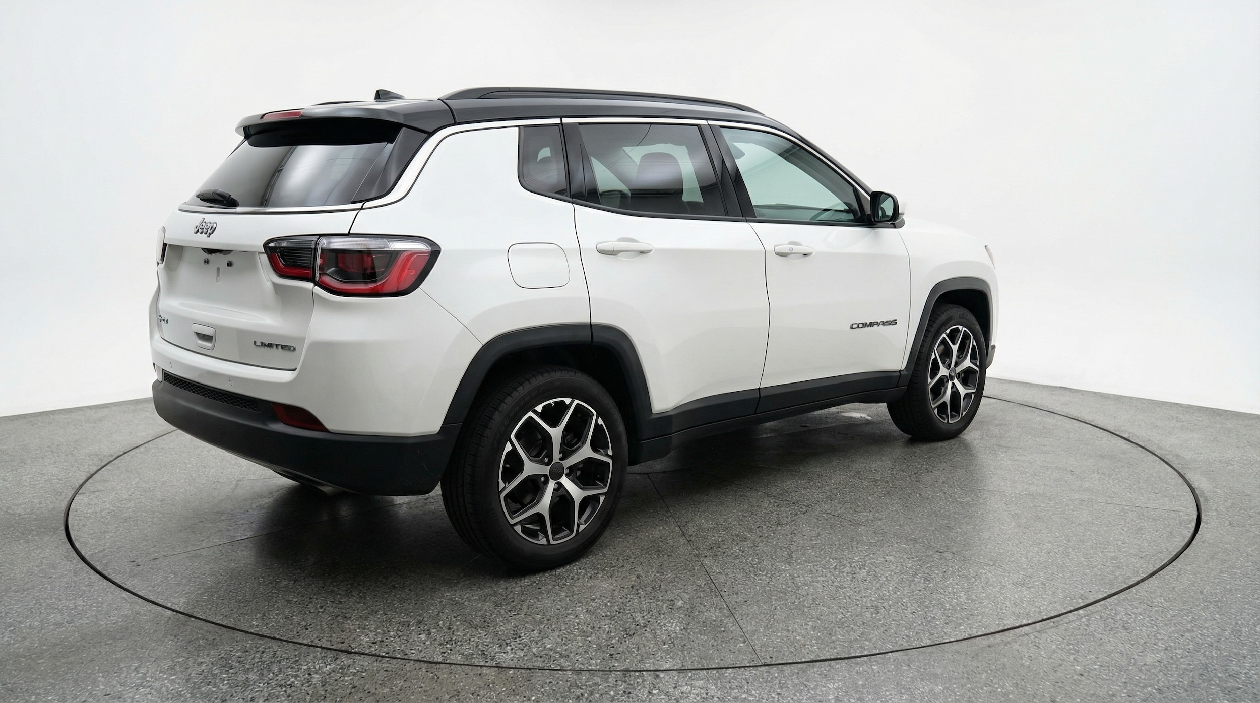 Thumbnail: 2025 Jeep Compass - 7