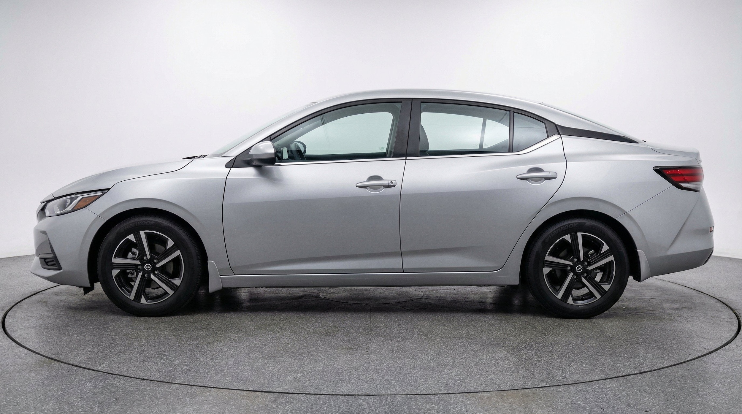 Thumbnail: 2025 Nissan Sentra - 3