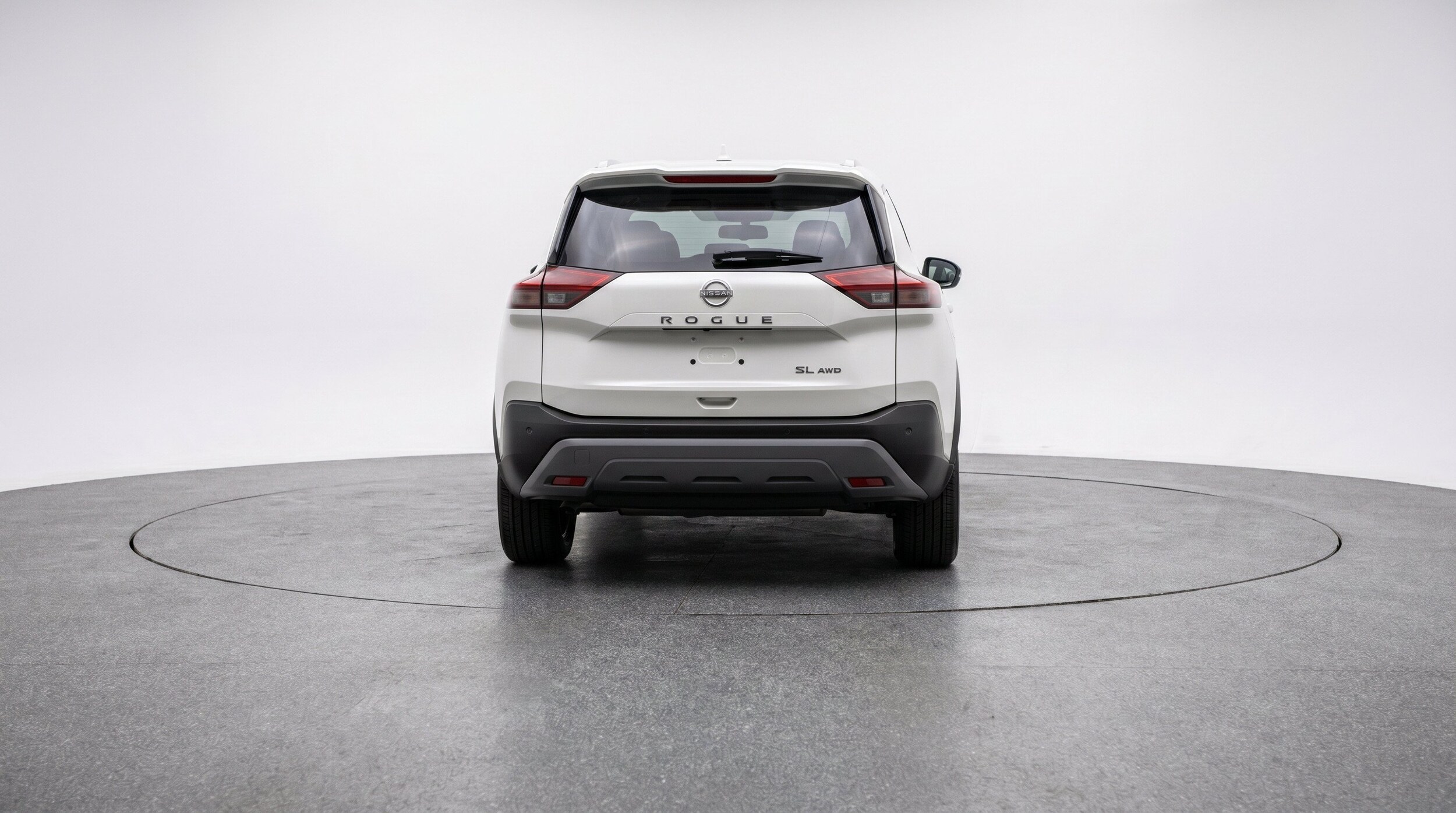 Thumbnail: 2026 Nissan Rogue - 7