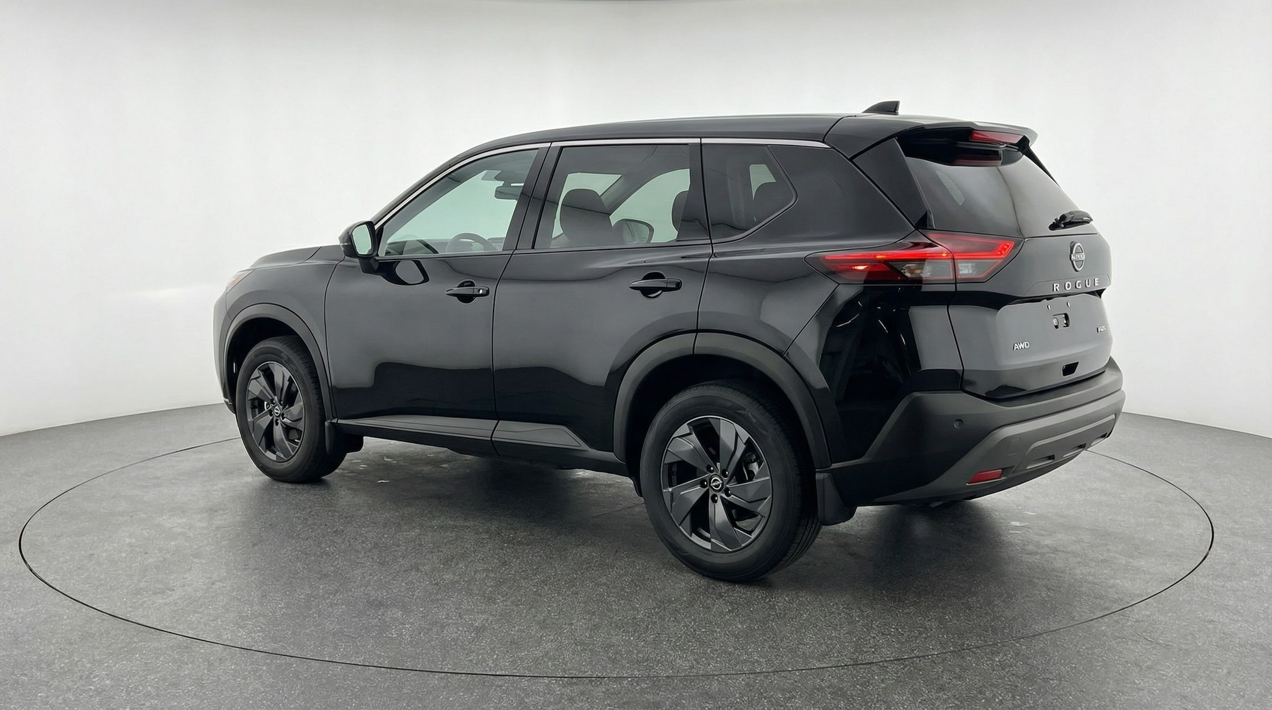 Thumbnail: 2025 Nissan Rogue - 5