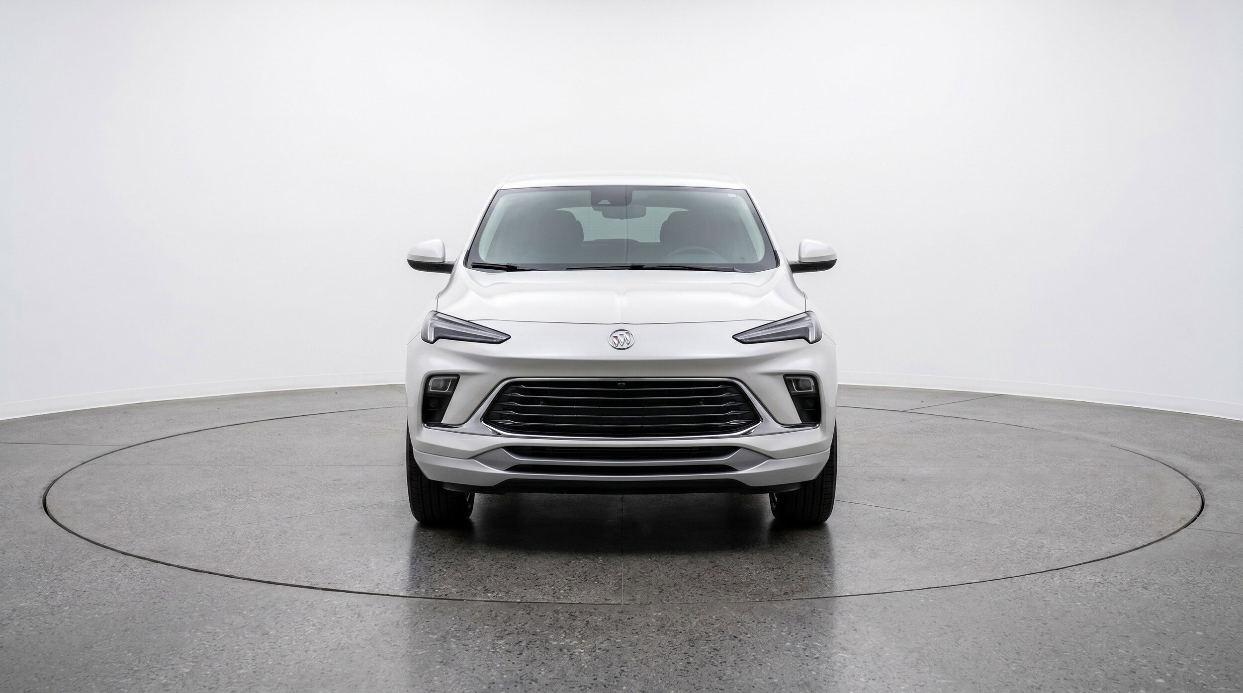 Thumbnail: 2025 Buick Encore GX - 1