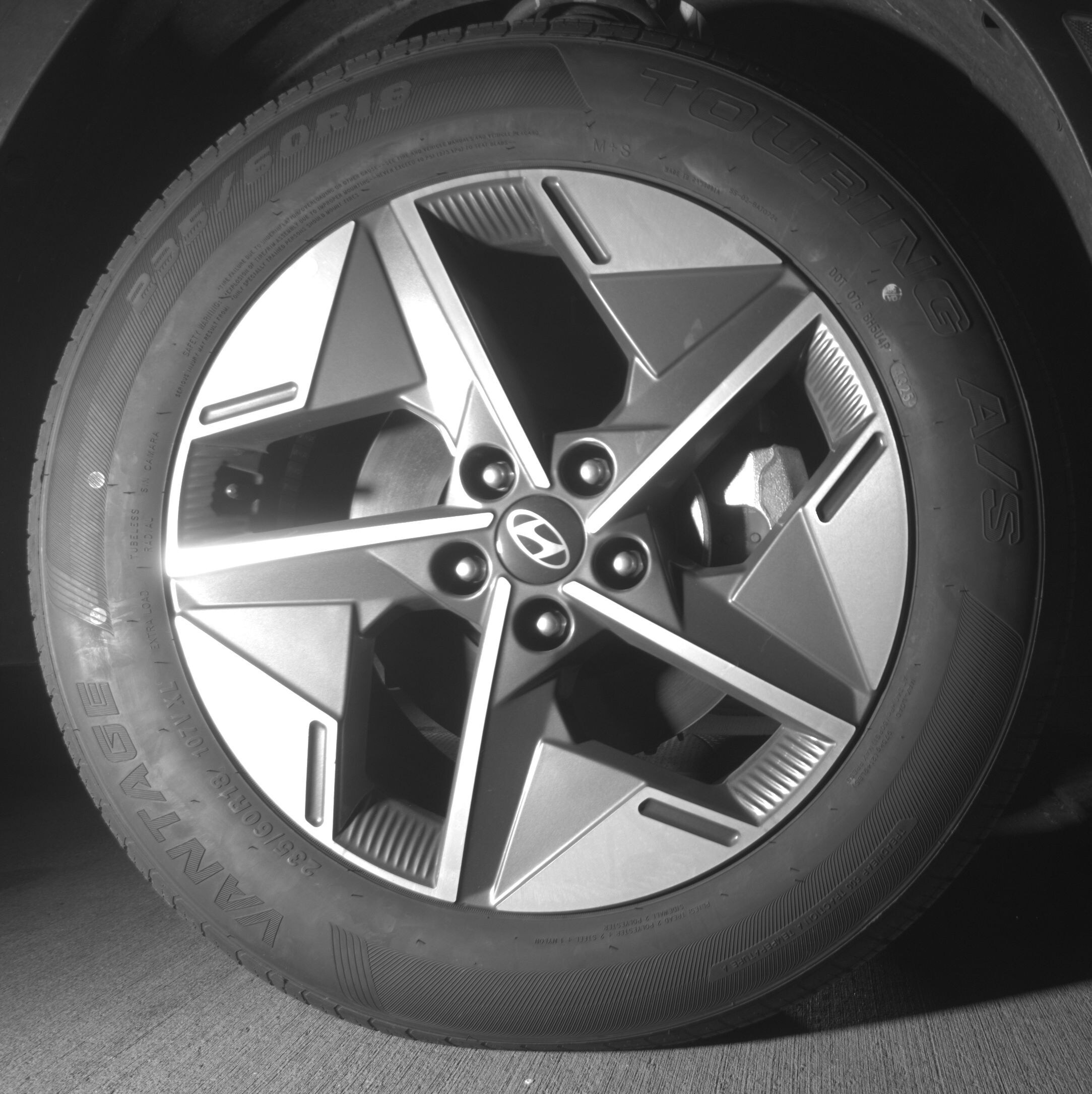 Thumbnail: 2025 Hyundai Tucson - 10