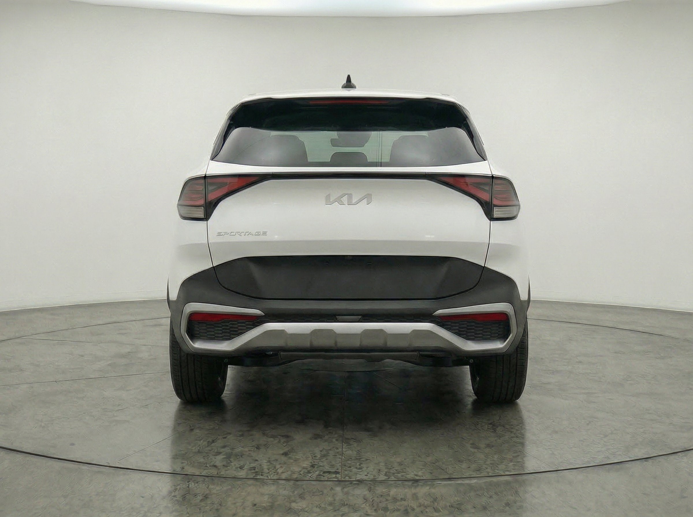 Thumbnail: 2026 Kia Sportage - 6