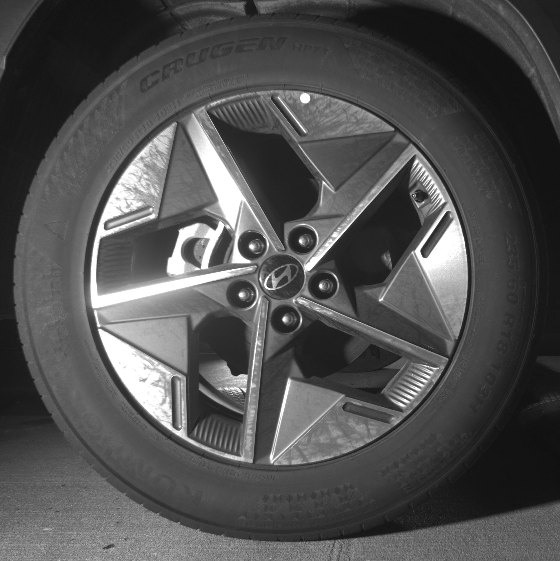 Thumbnail: 2025 Hyundai Tucson - 12