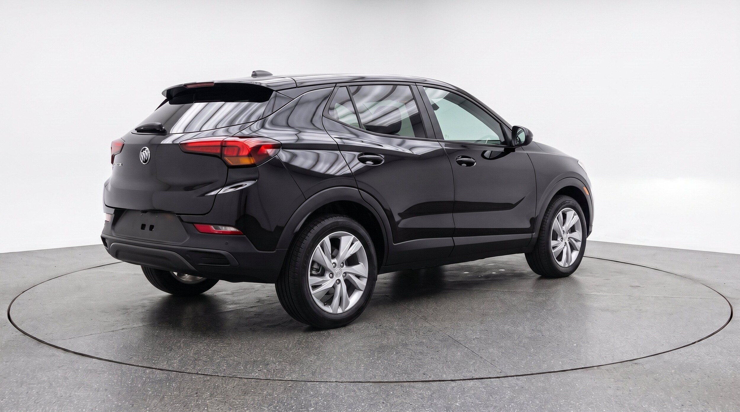 Thumbnail: 2026 Buick Encore GX - 9