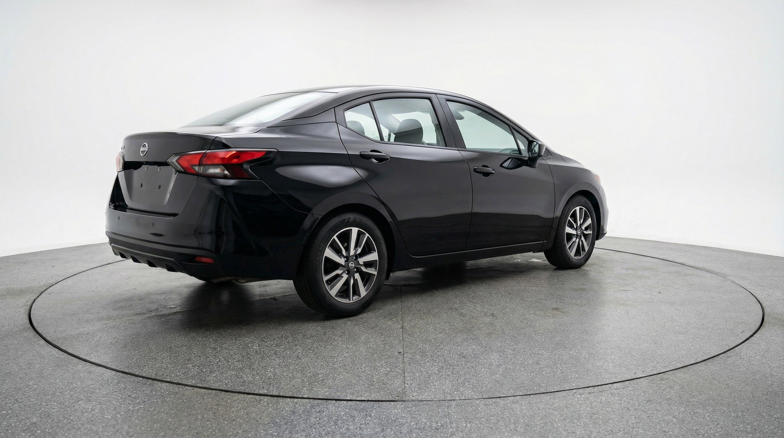 Thumbnail: 2025 Nissan Versa - 9