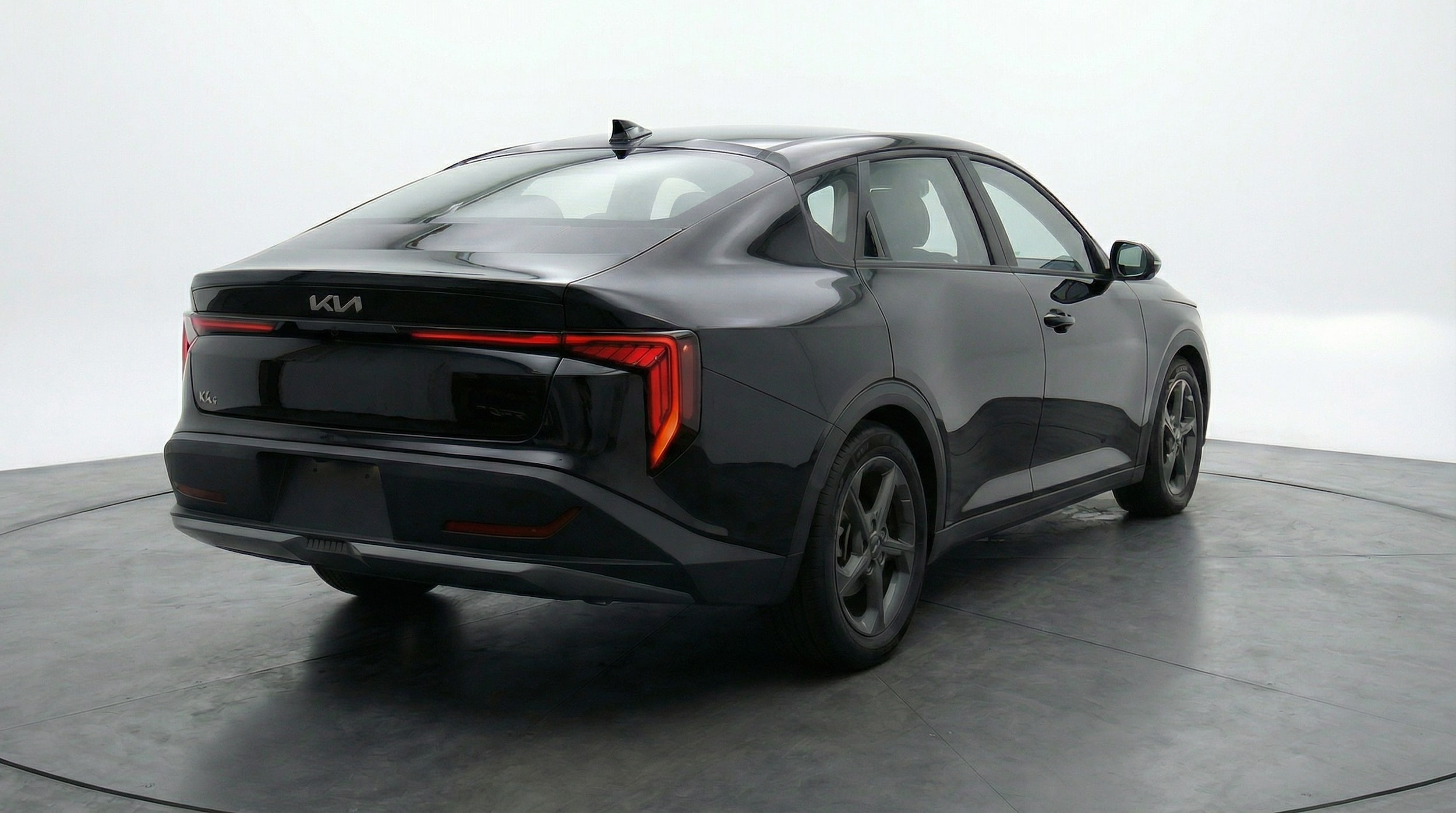 Thumbnail: 2025 Kia K4 - 7