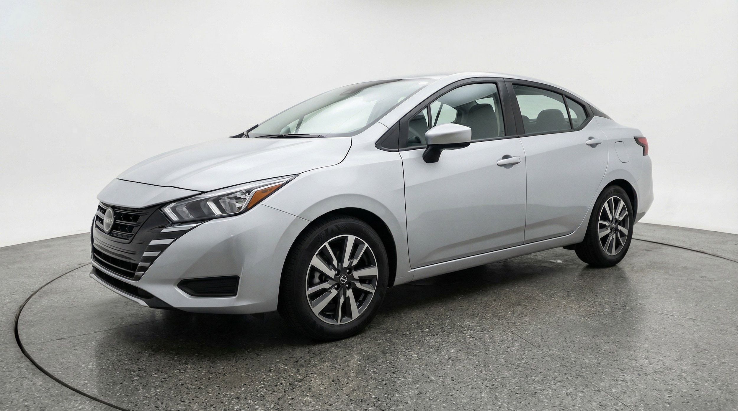 Thumbnail: 2025 Nissan Versa - 2