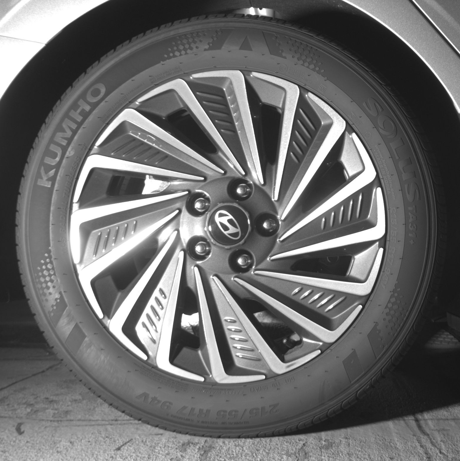 Thumbnail: 2025 Hyundai Sonata - 12