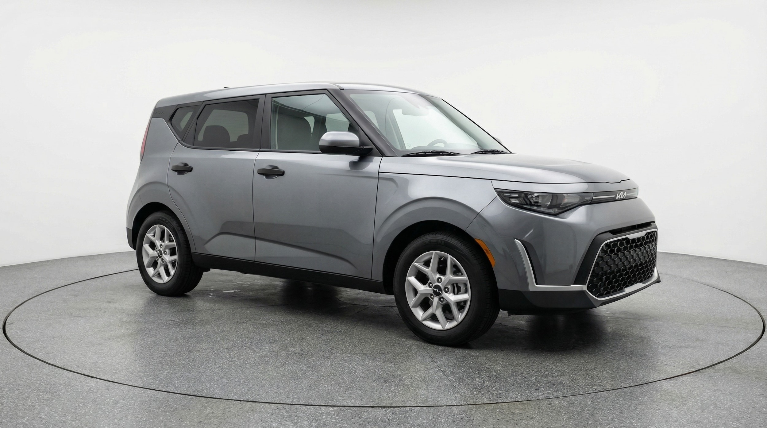 Thumbnail: 2025 Kia Soul - 1