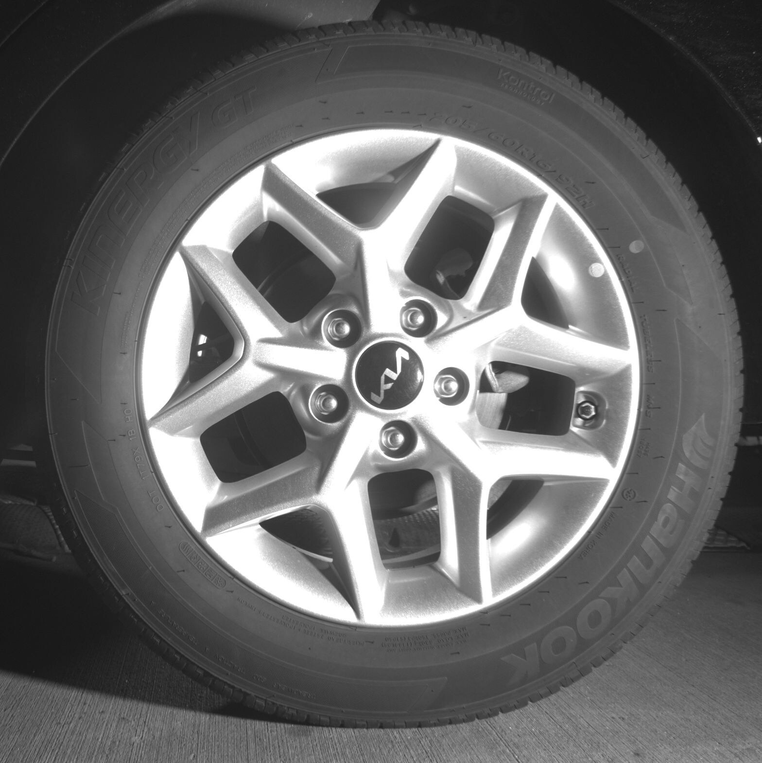 Thumbnail: 2025 Kia Soul - 11