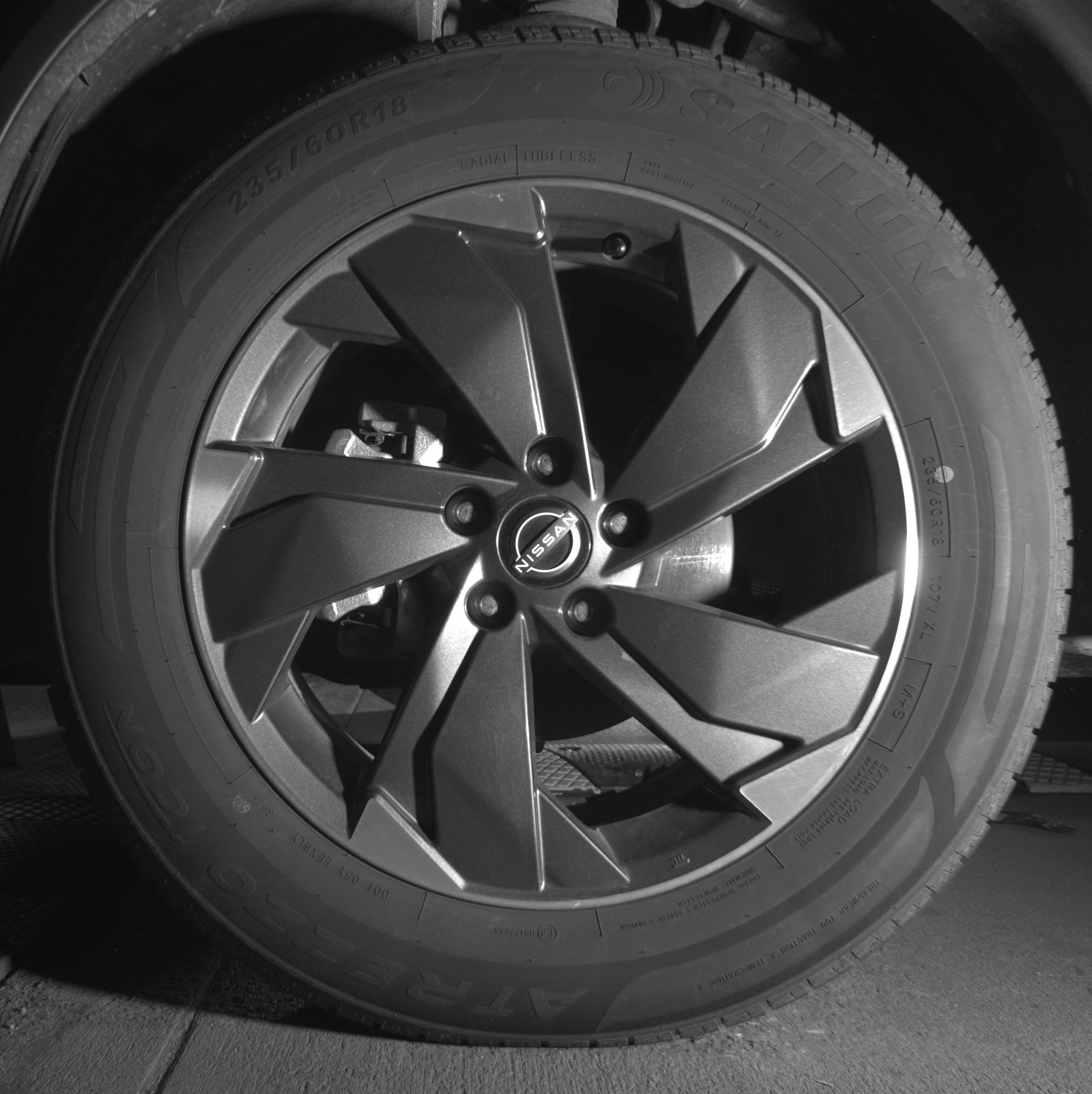 Thumbnail: 2025 Nissan Rogue - 11