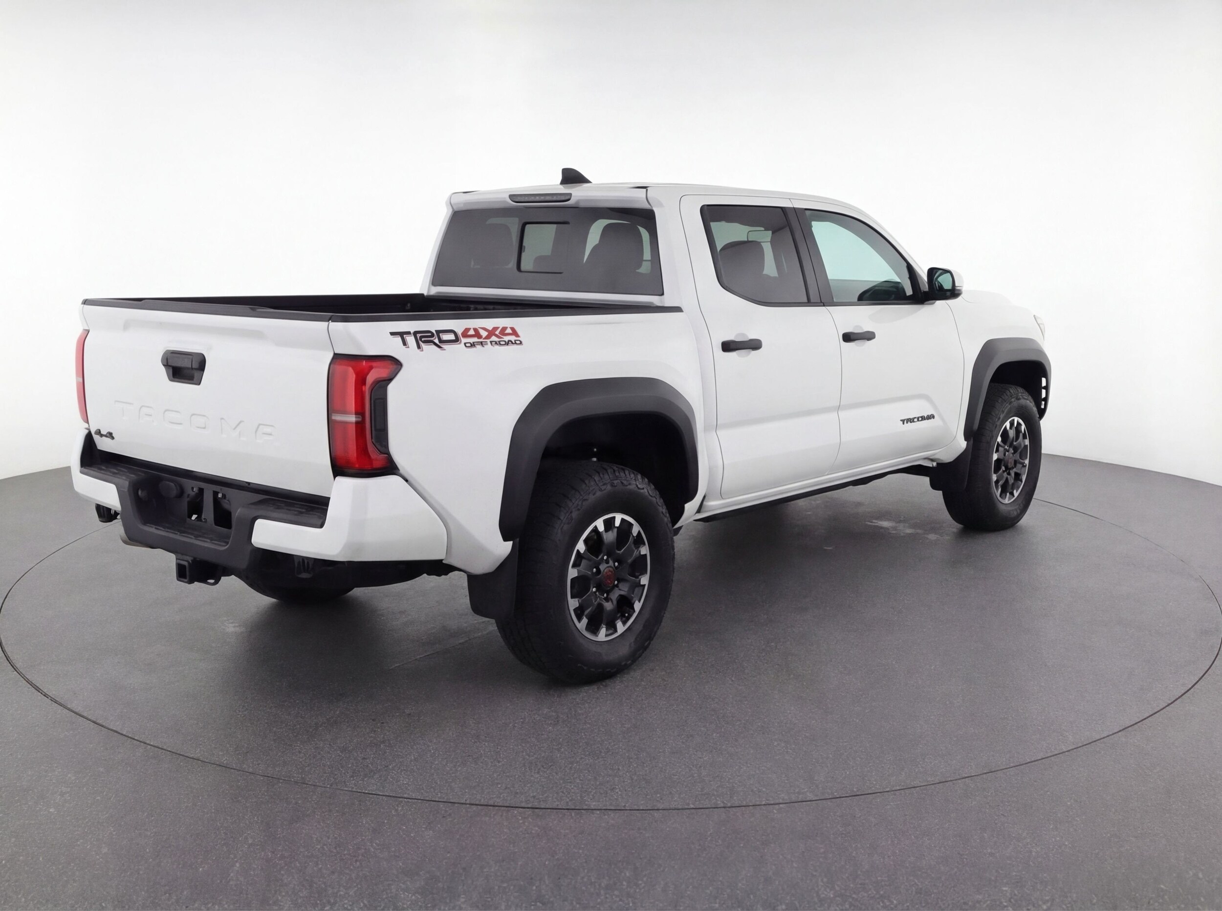 Thumbnail: 2025 Toyota Tacoma - 7