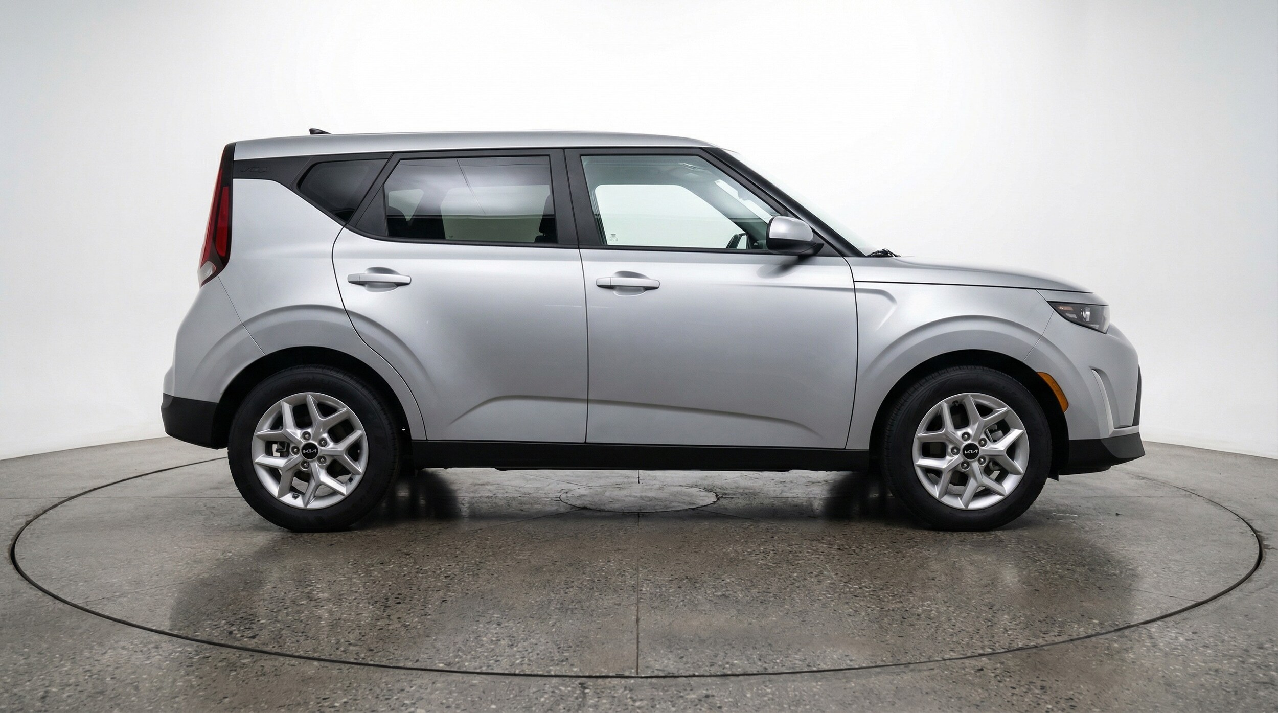 Thumbnail: 2025 Kia Soul - 8