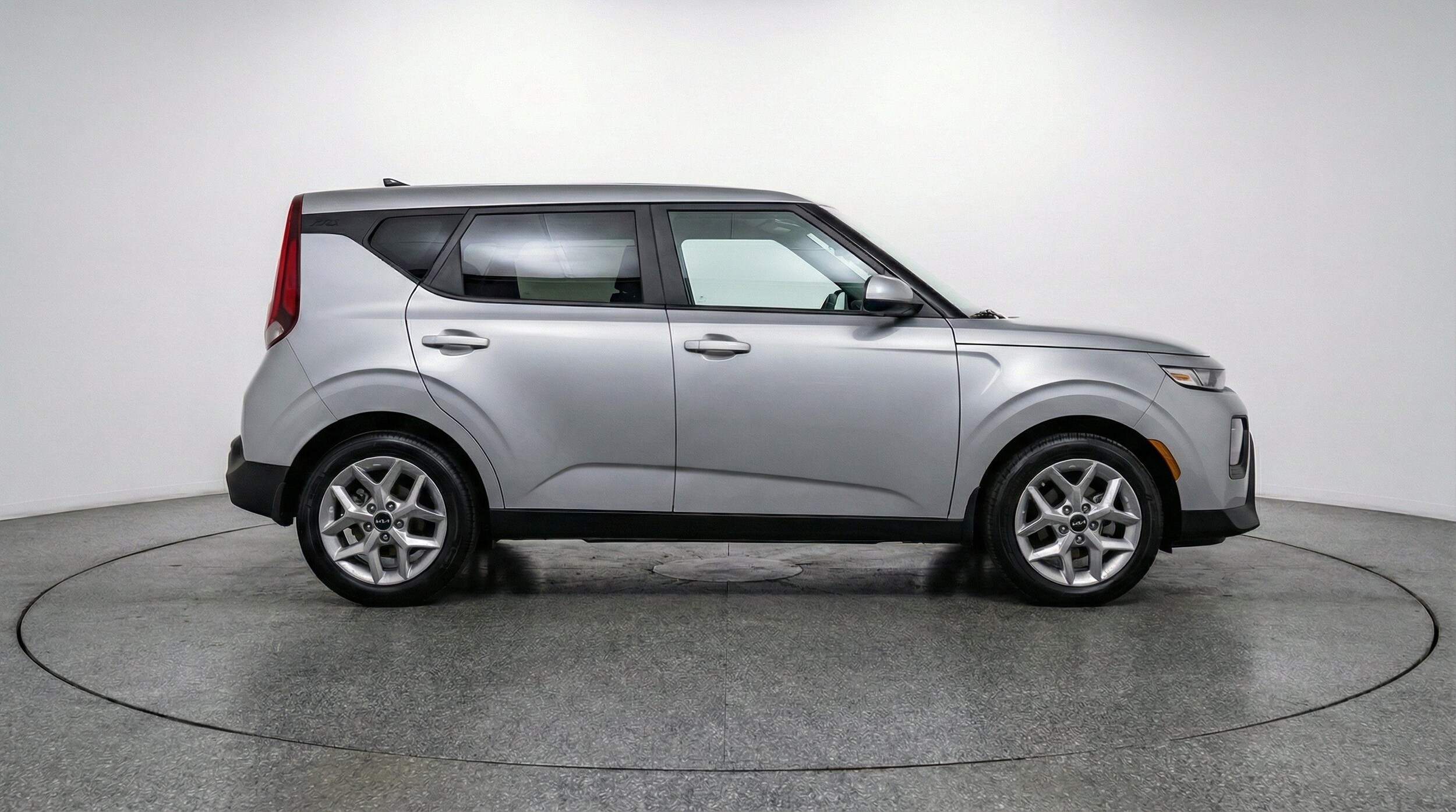 Thumbnail: 2025 Kia Soul - 9