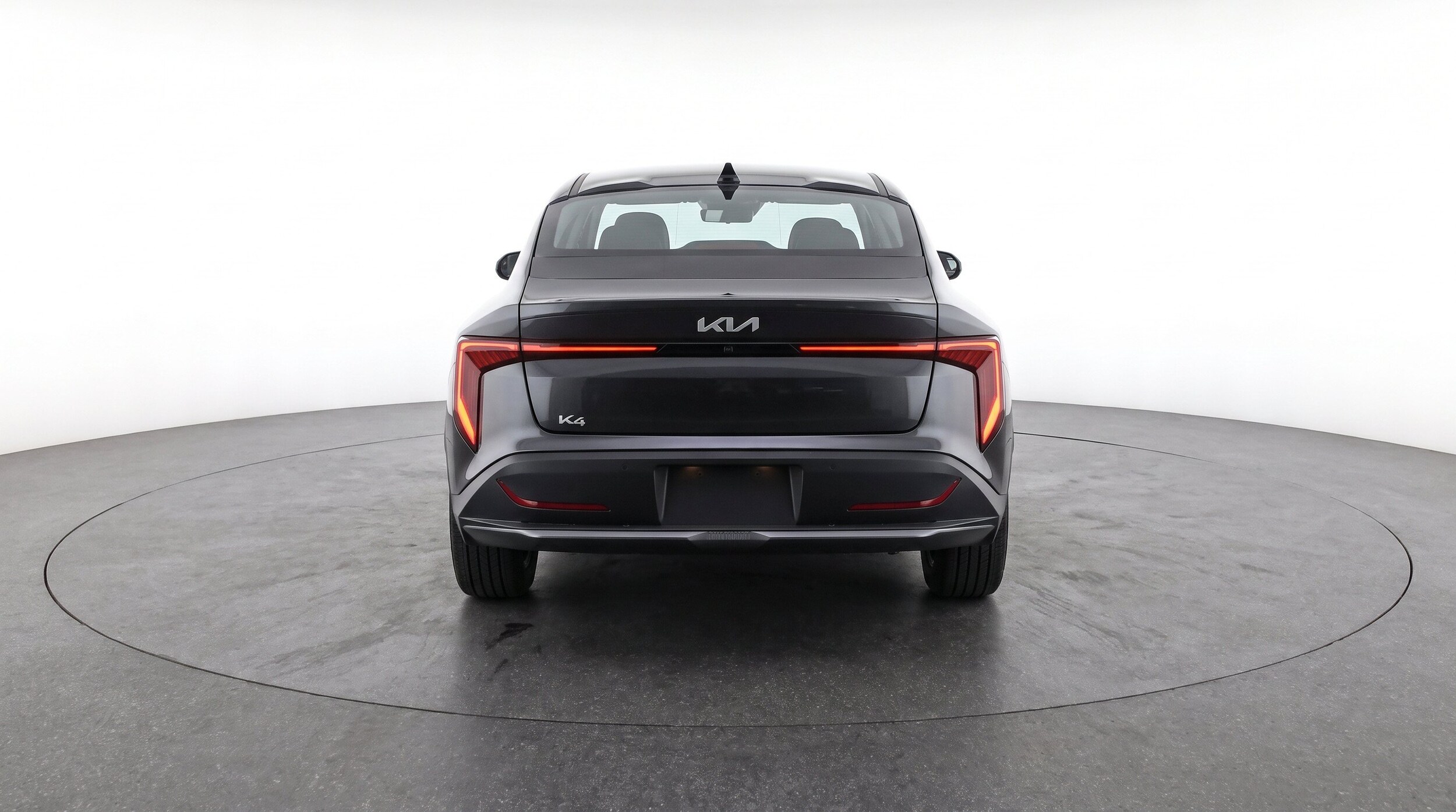 Thumbnail: 2026 Kia K4 - 6